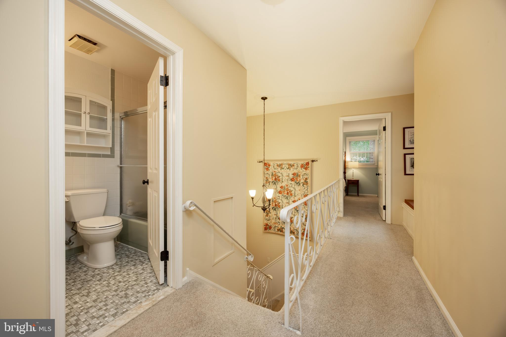 MARCHWOOD - Residential