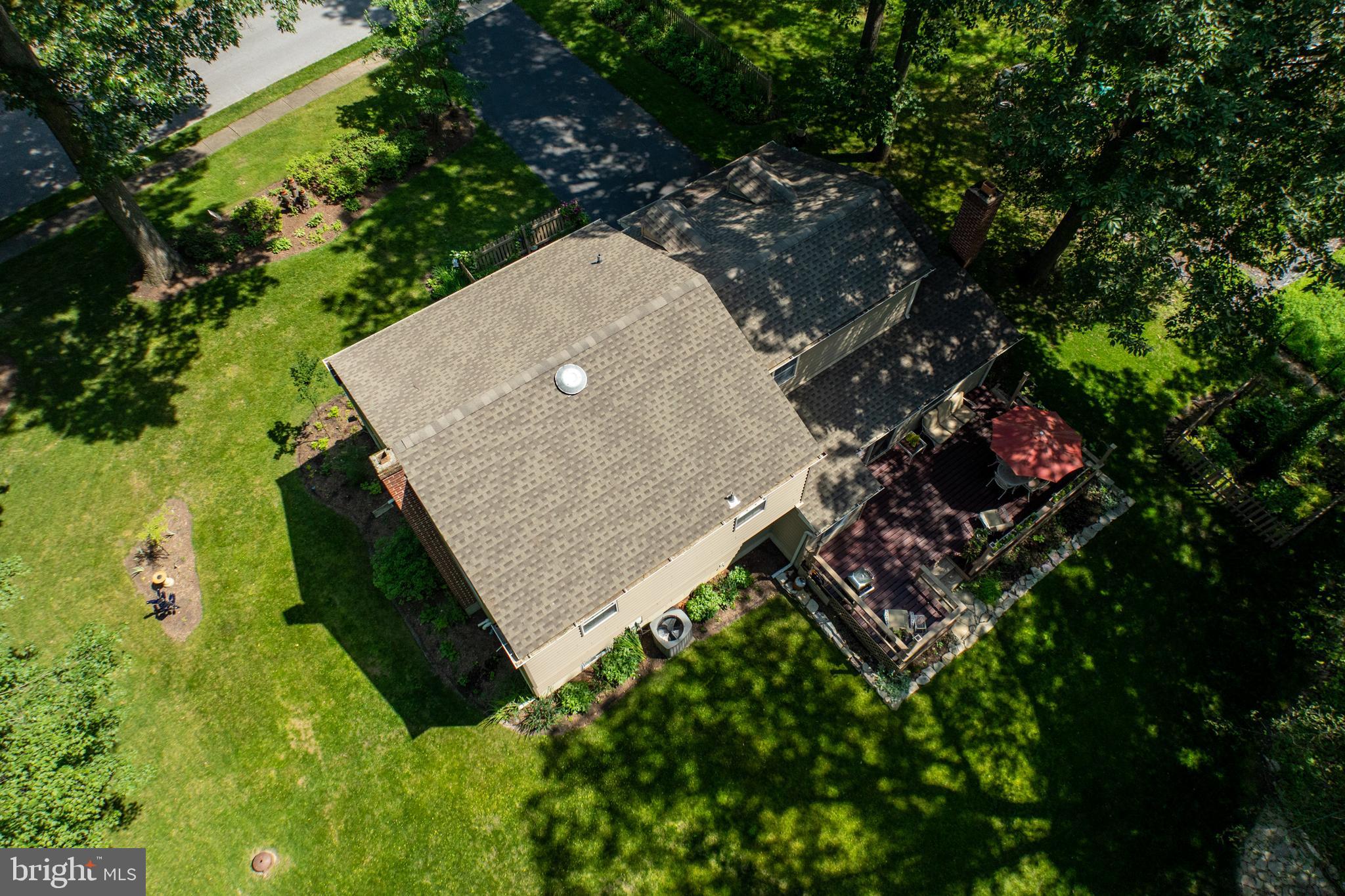 MARCHWOOD - Residential