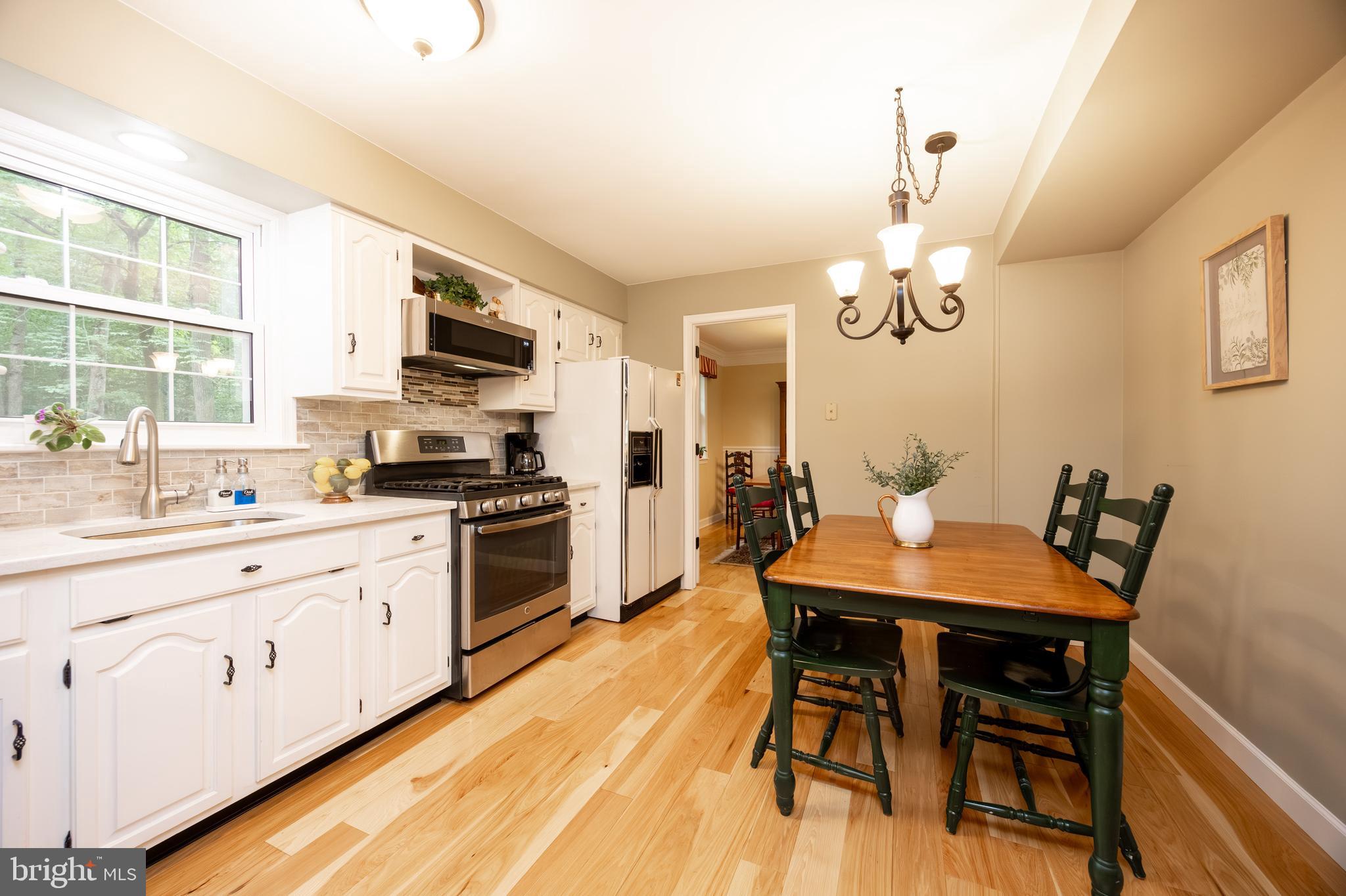 MARCHWOOD - Residential