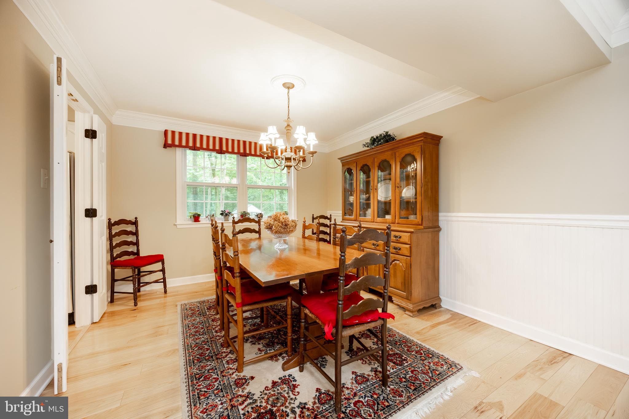 MARCHWOOD - Residential