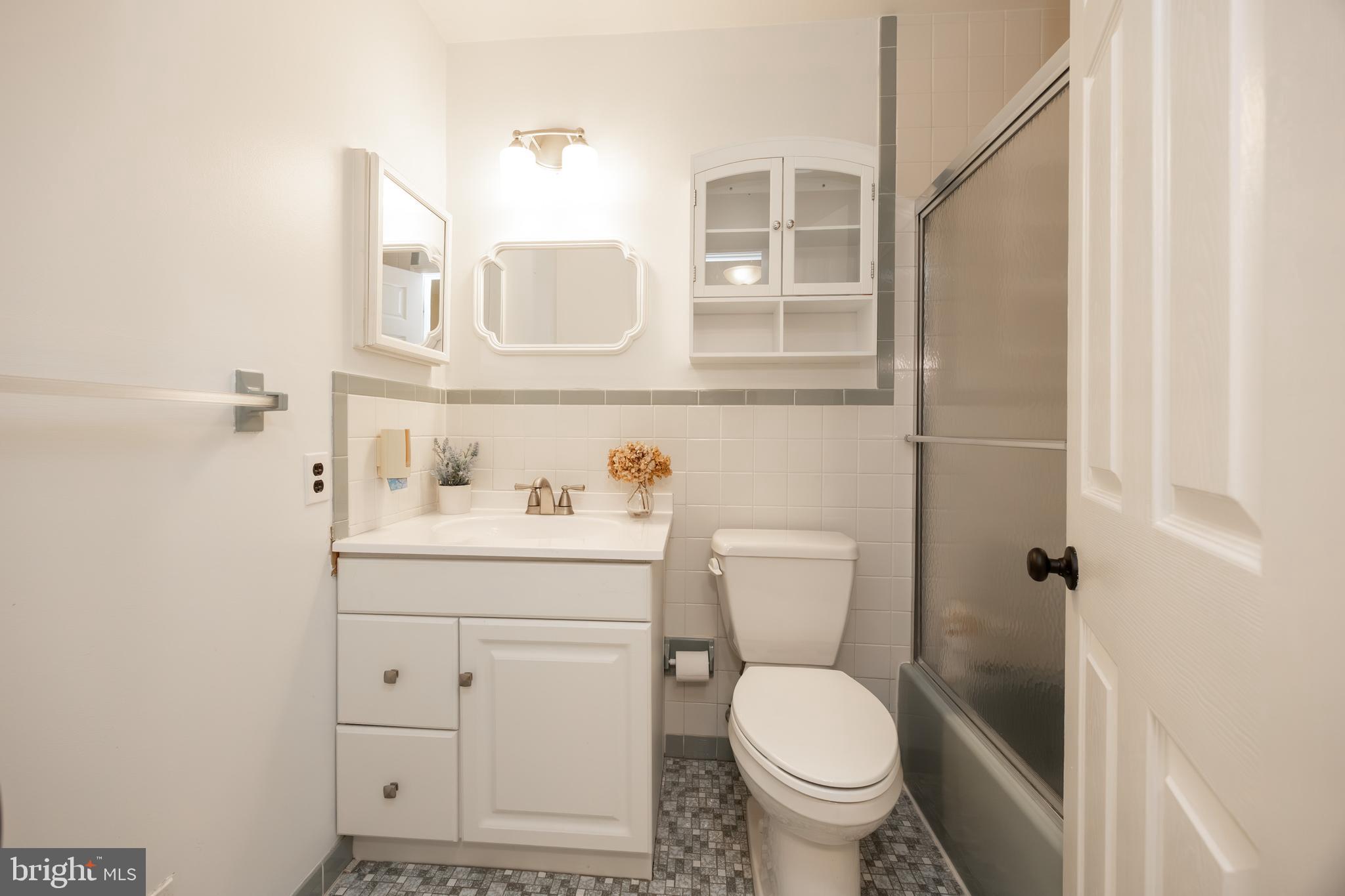 MARCHWOOD - Residential