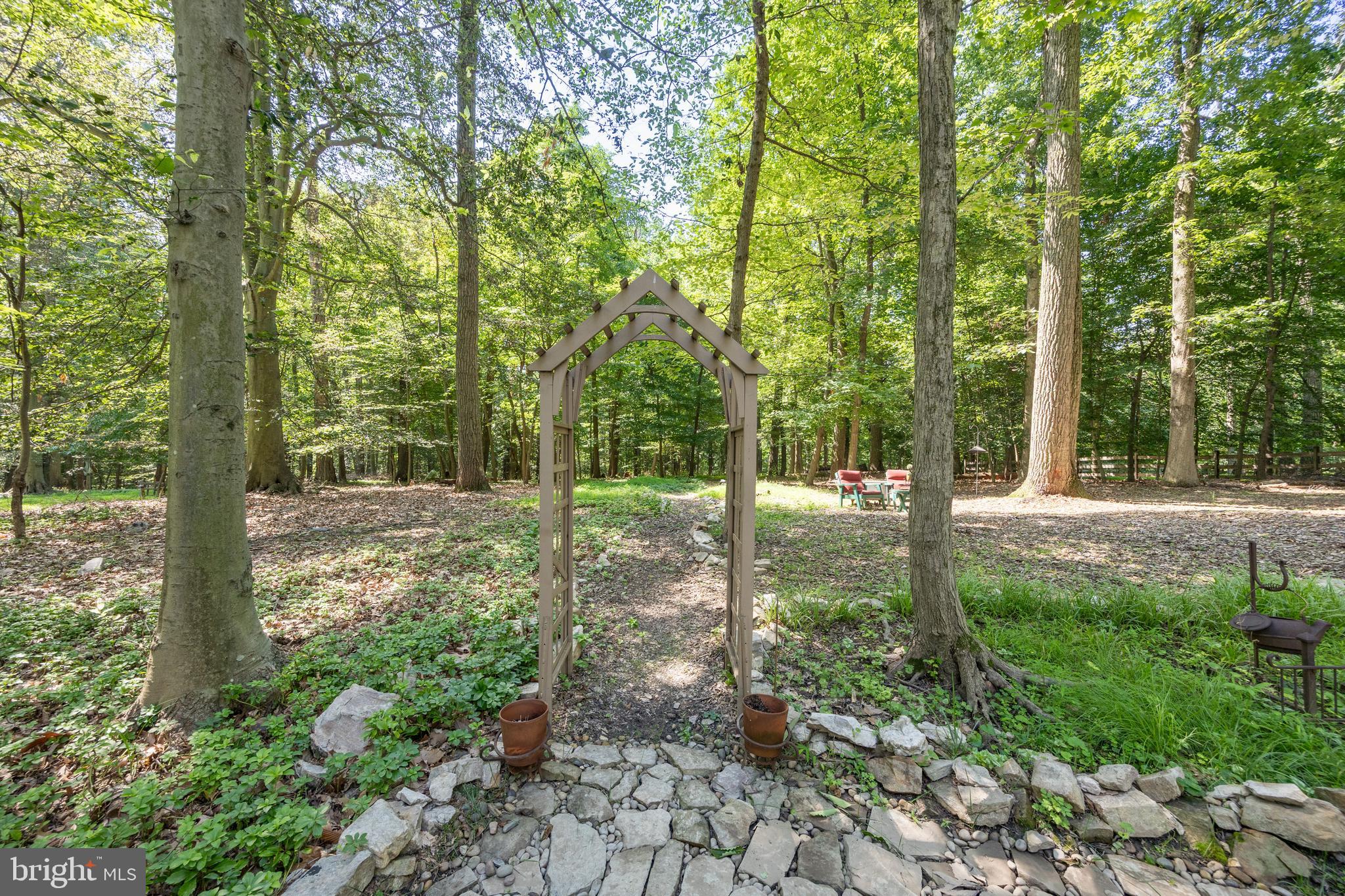 MARCHWOOD - Residential