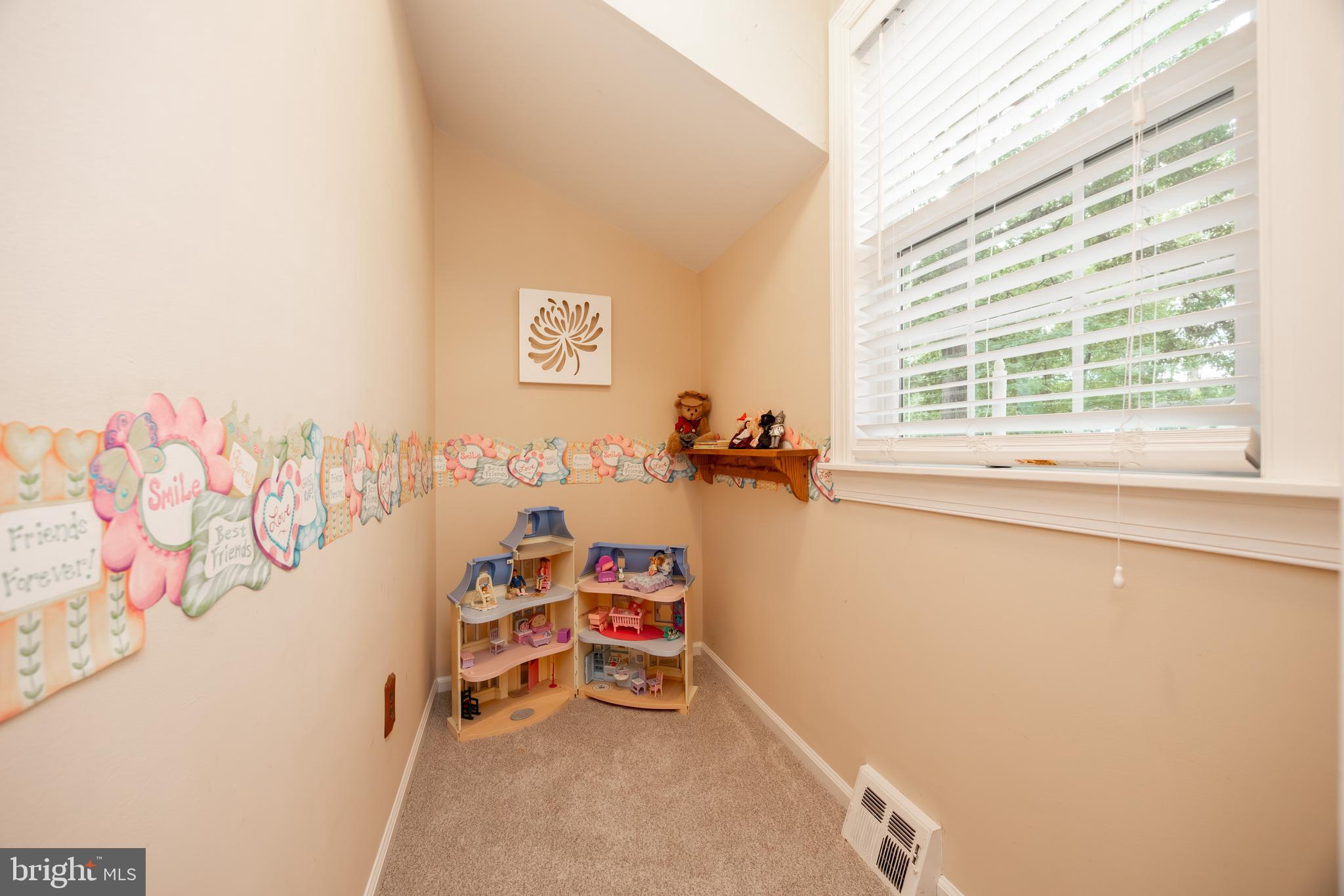 MARCHWOOD - Residential