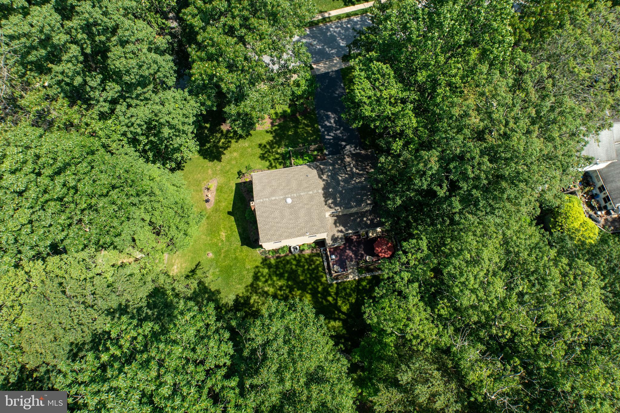 MARCHWOOD - Residential