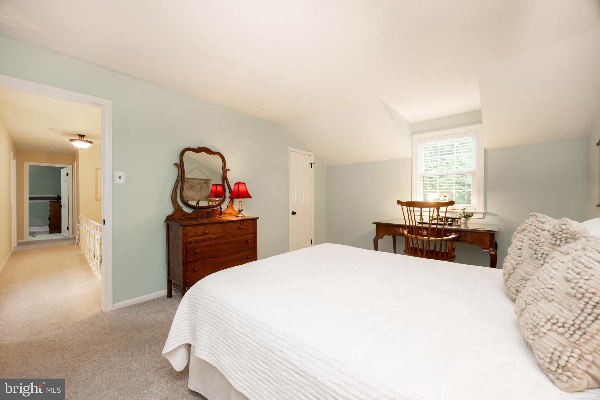 MARCHWOOD - Residential