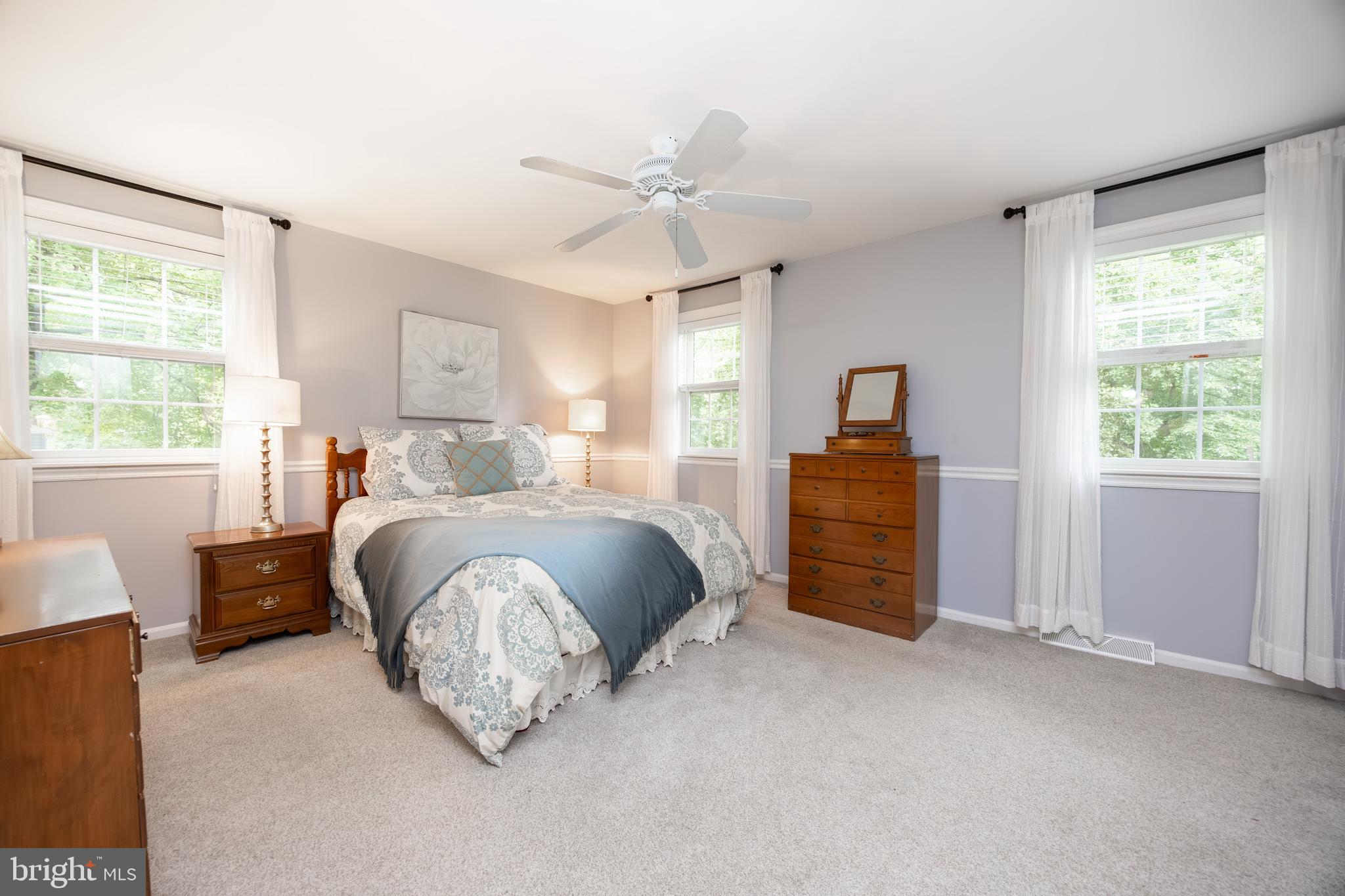 MARCHWOOD - Residential