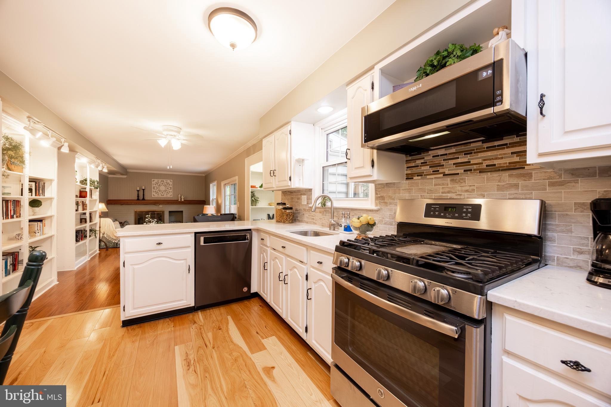 MARCHWOOD - Residential