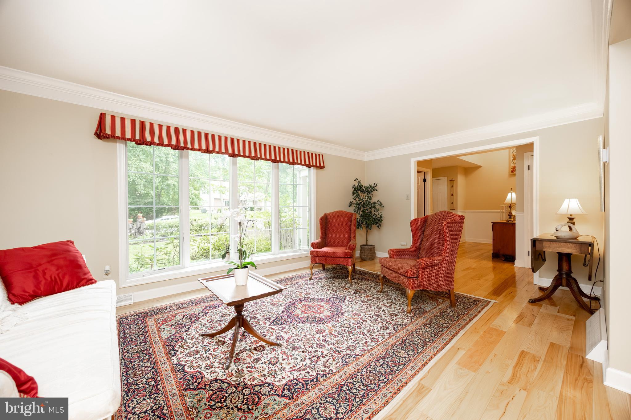 MARCHWOOD - Residential