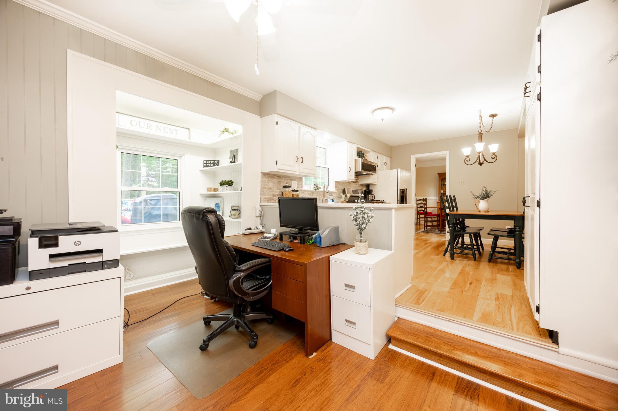 MARCHWOOD - Residential