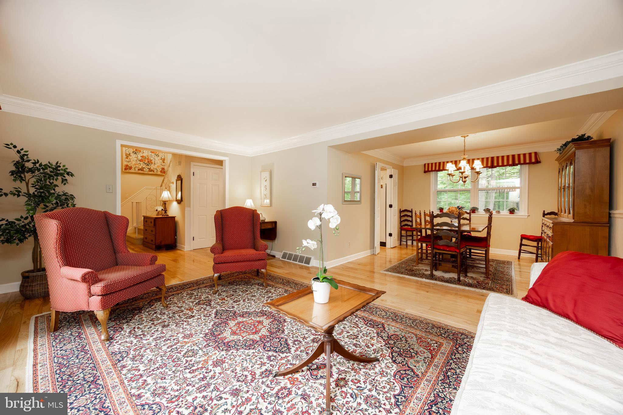 MARCHWOOD - Residential