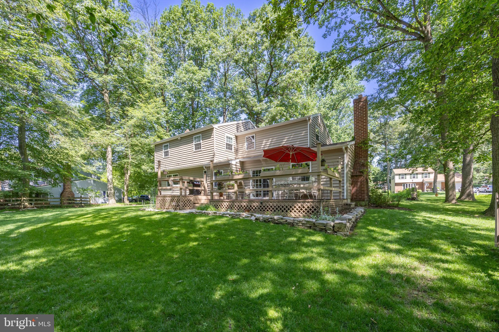 MARCHWOOD - Residential