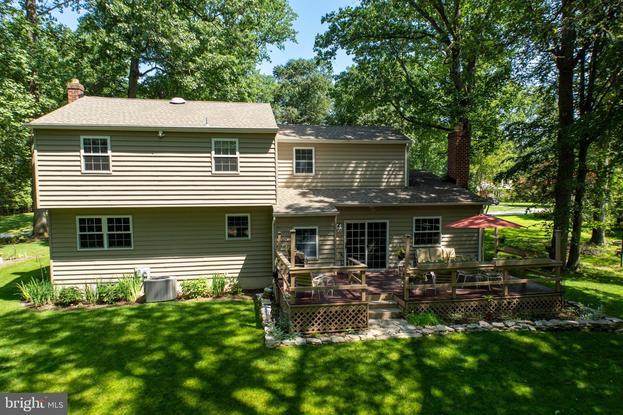 MARCHWOOD - Residential