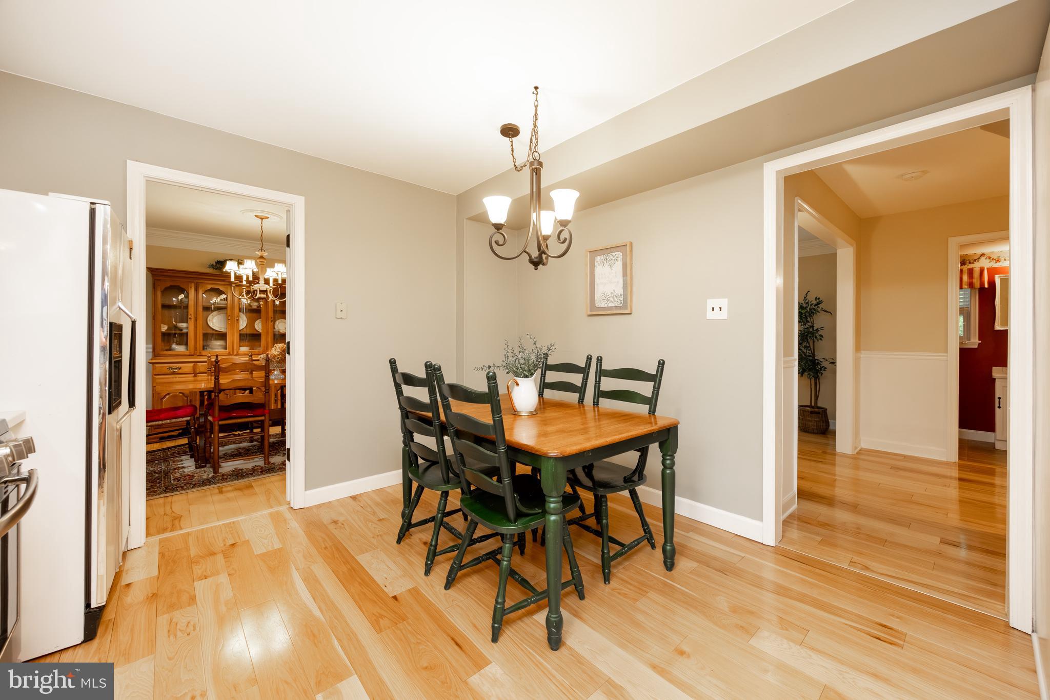 MARCHWOOD - Residential