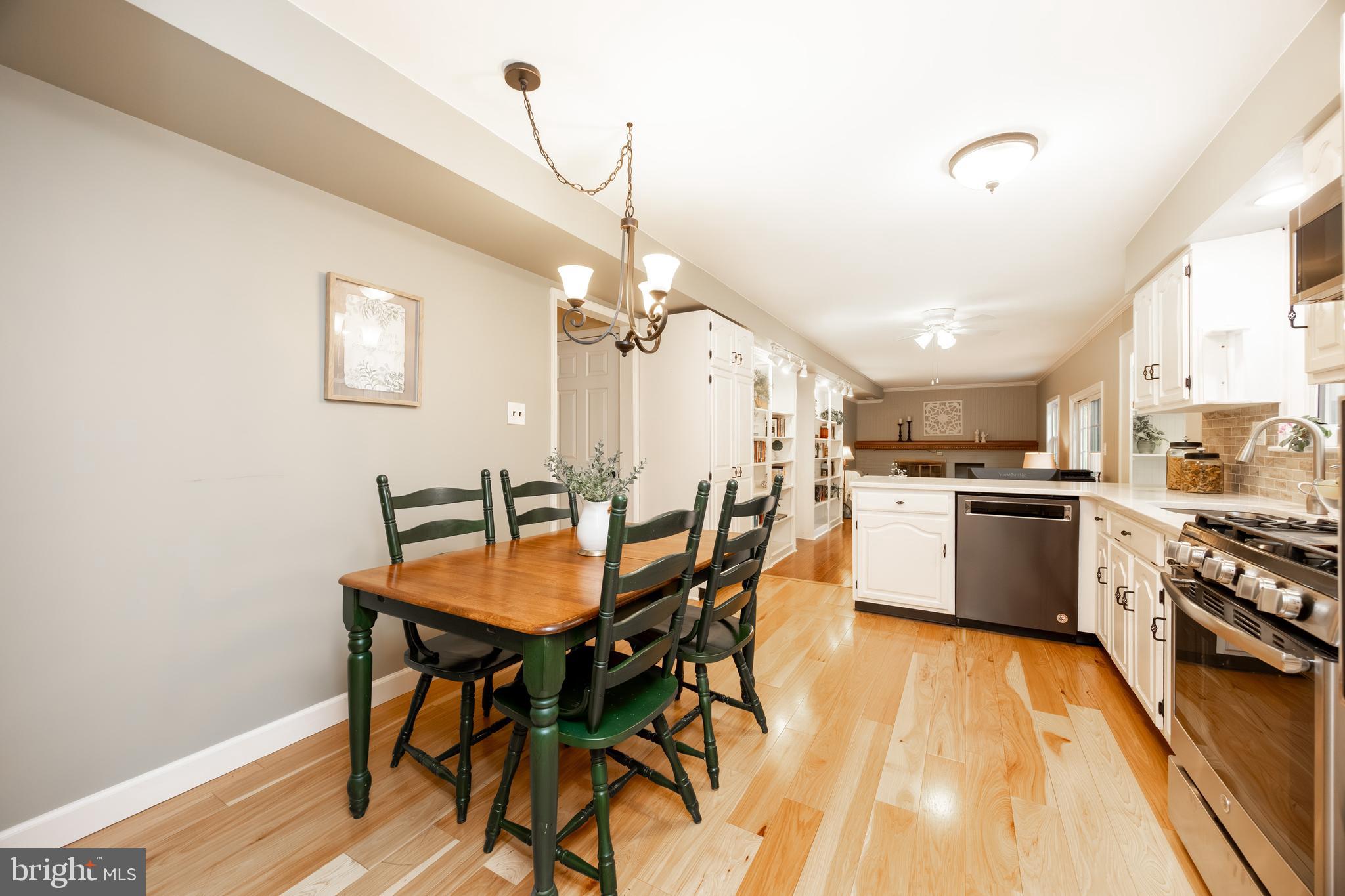 MARCHWOOD - Residential