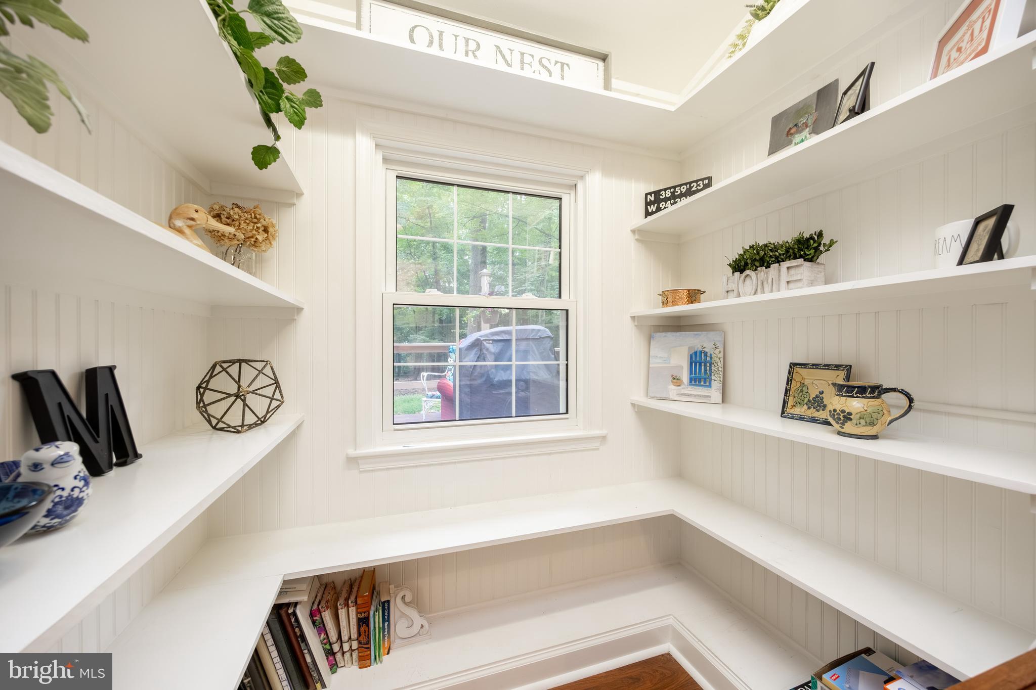 MARCHWOOD - Residential