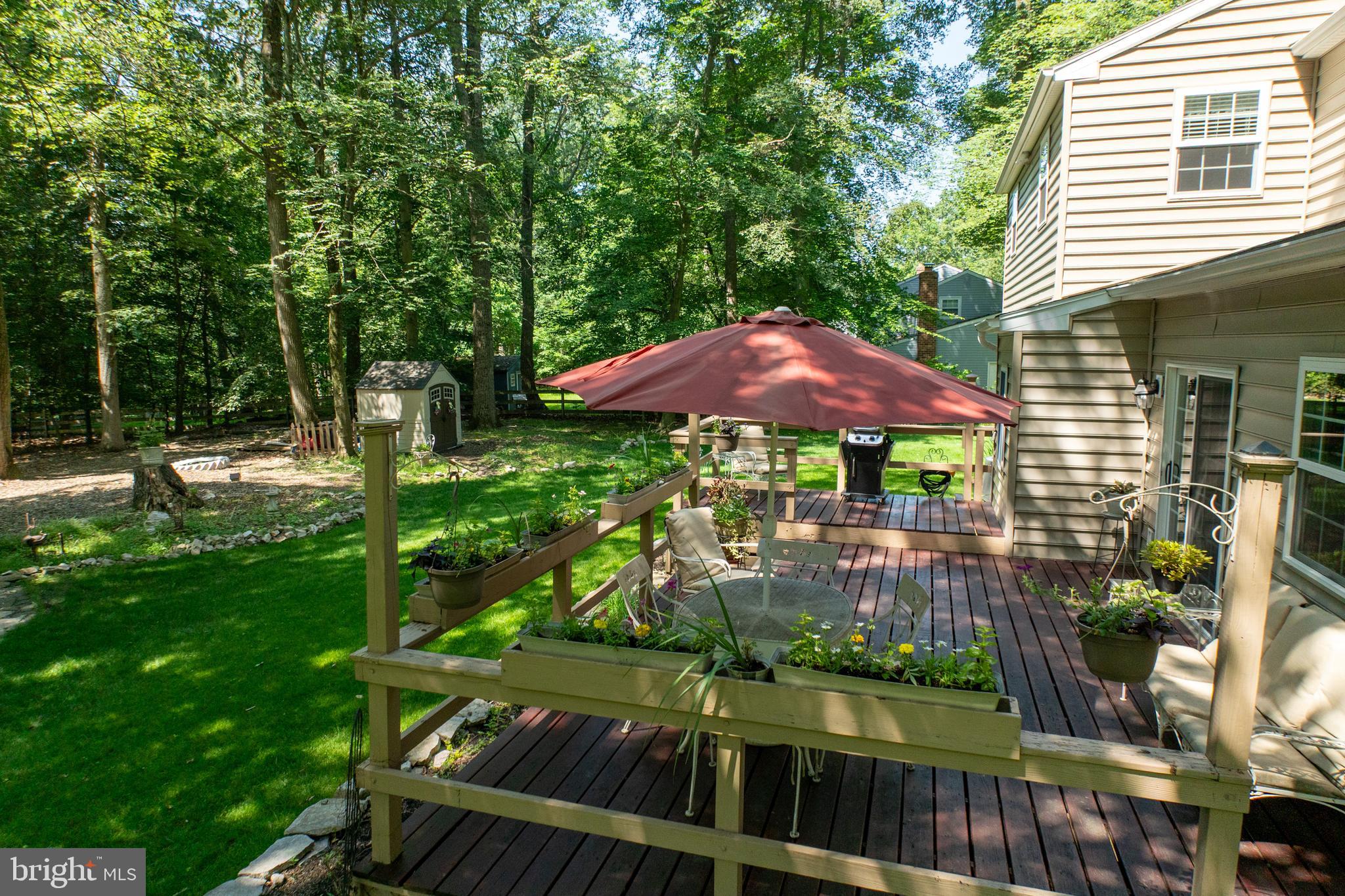 MARCHWOOD - Residential