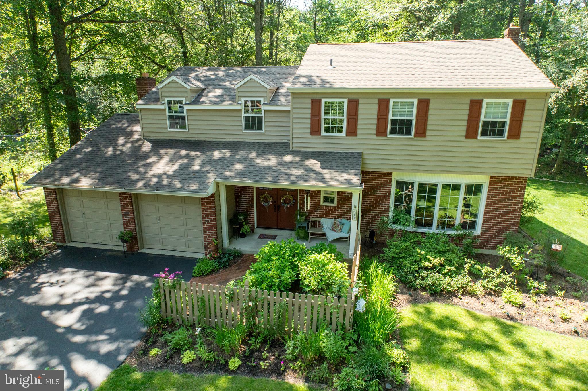 MARCHWOOD - Residential