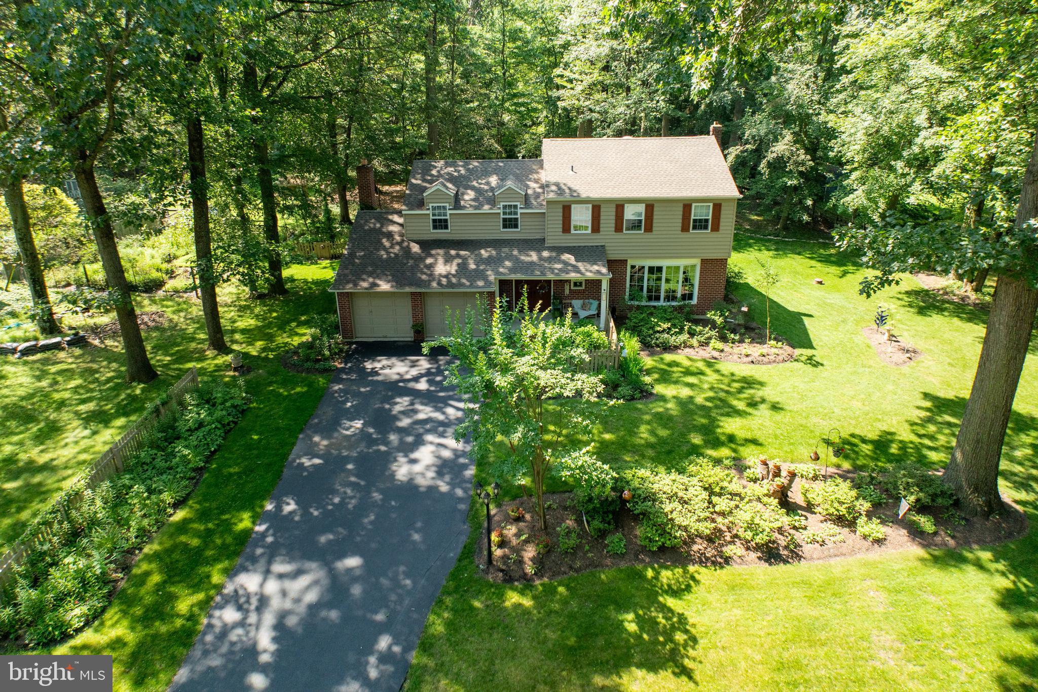 MARCHWOOD - Residential