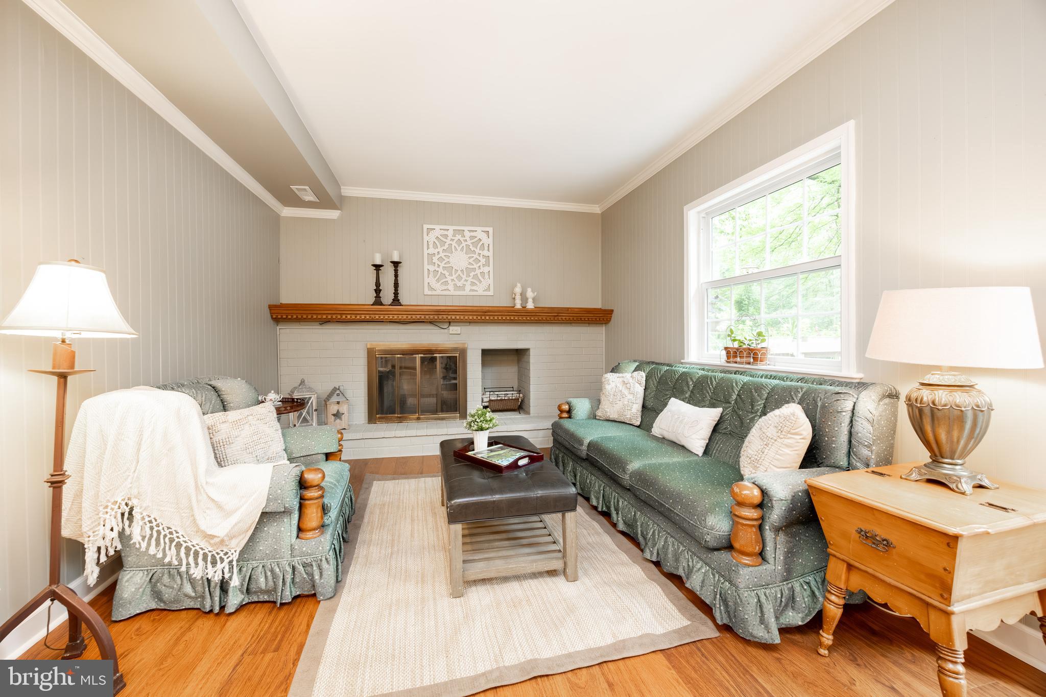 MARCHWOOD - Residential