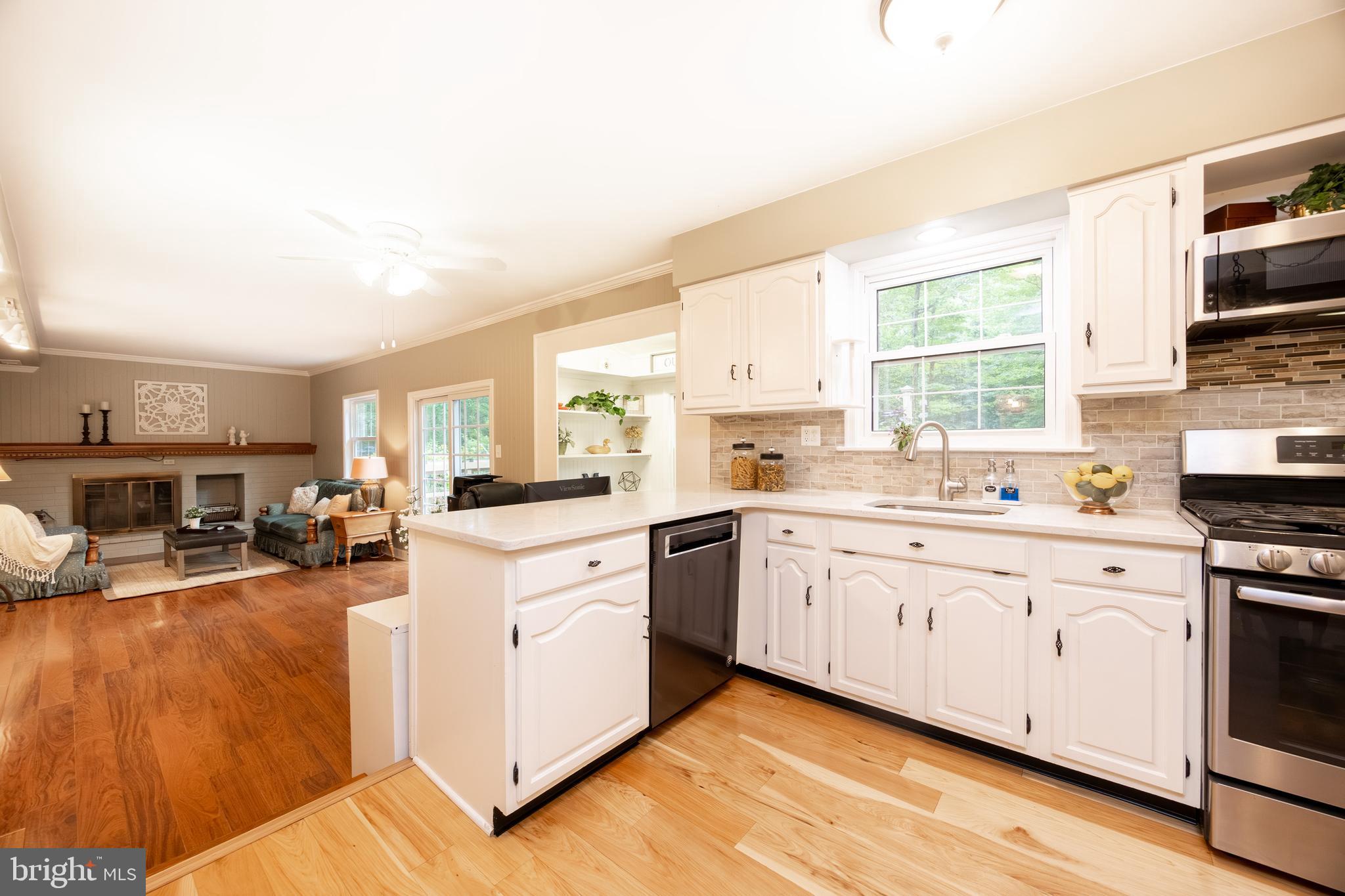 MARCHWOOD - Residential