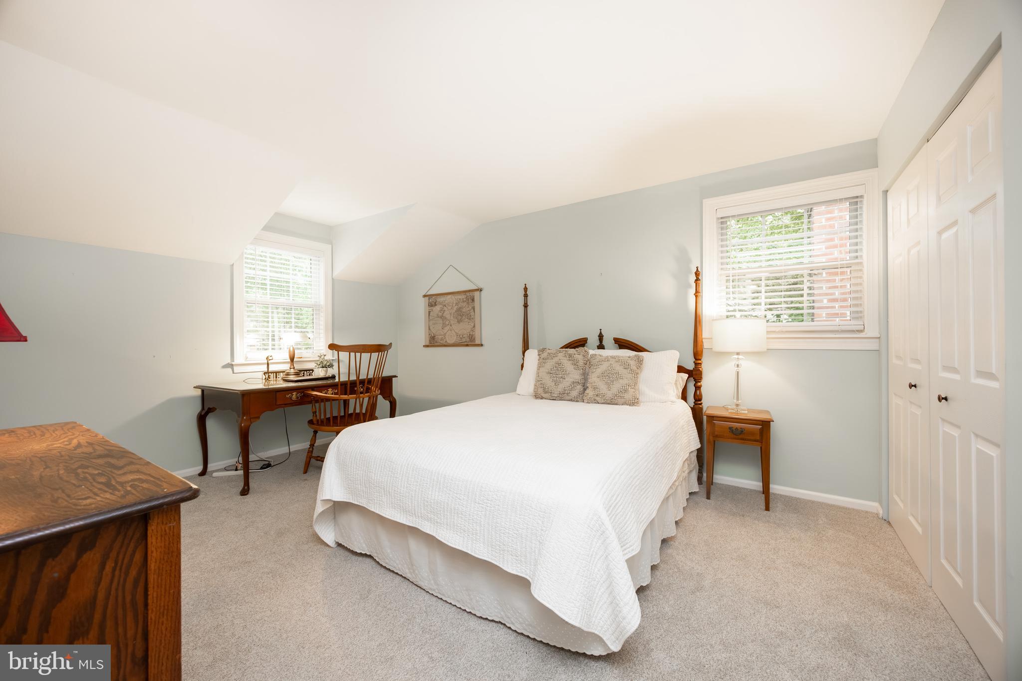 MARCHWOOD - Residential