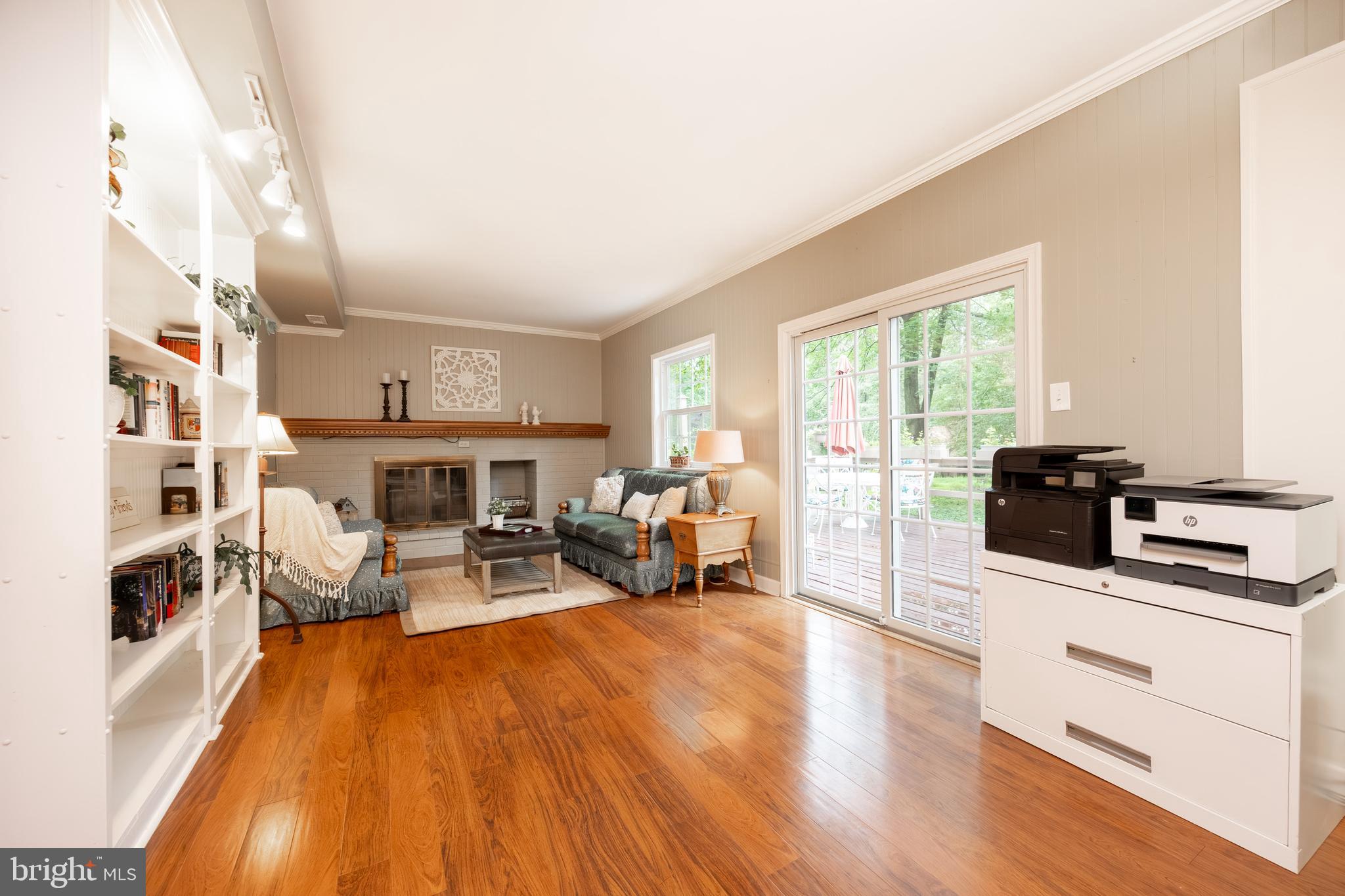 MARCHWOOD - Residential