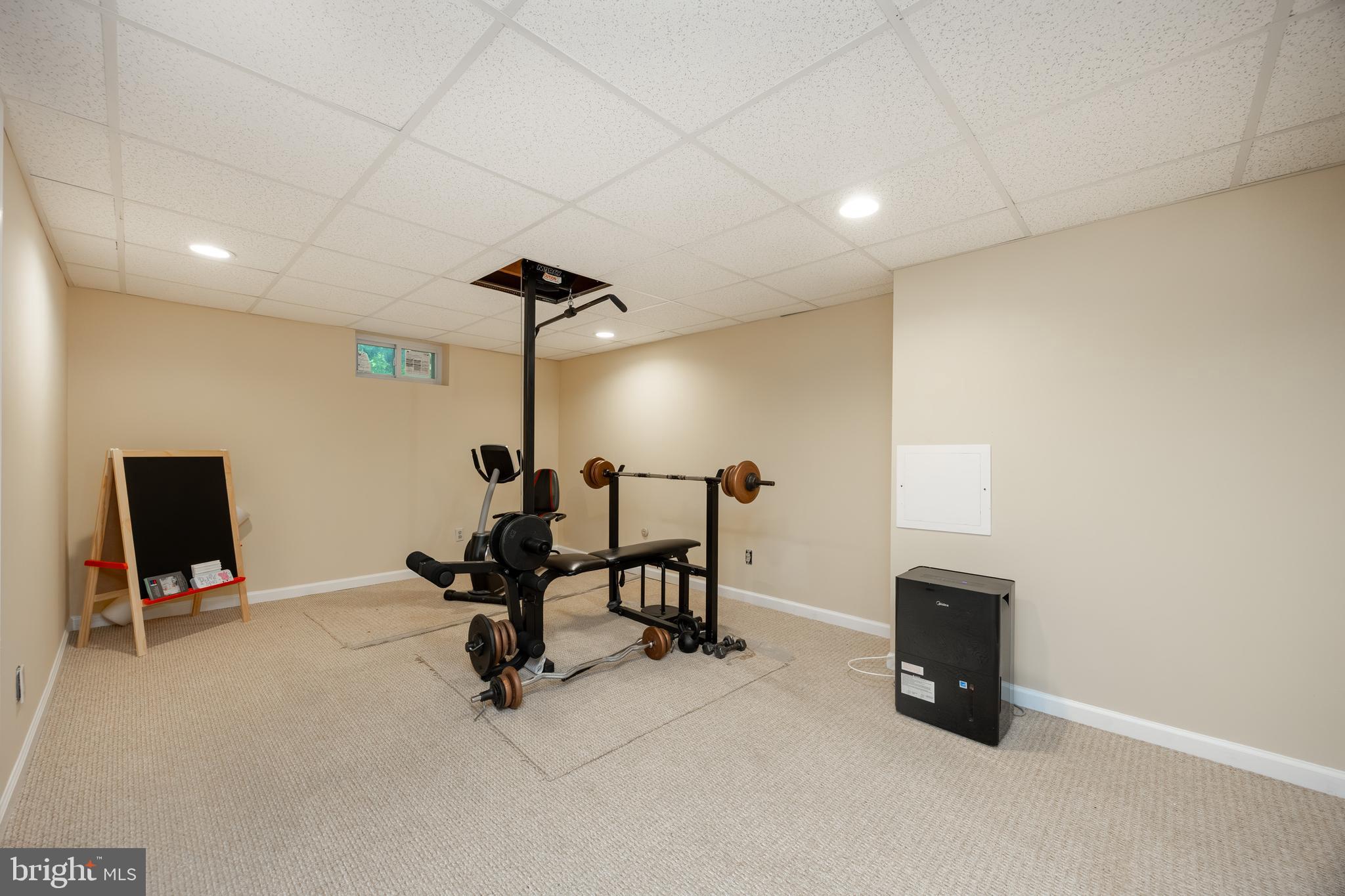 MARCHWOOD - Residential