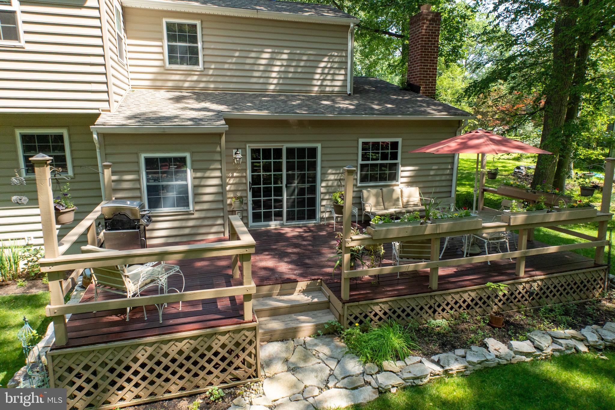 MARCHWOOD - Residential