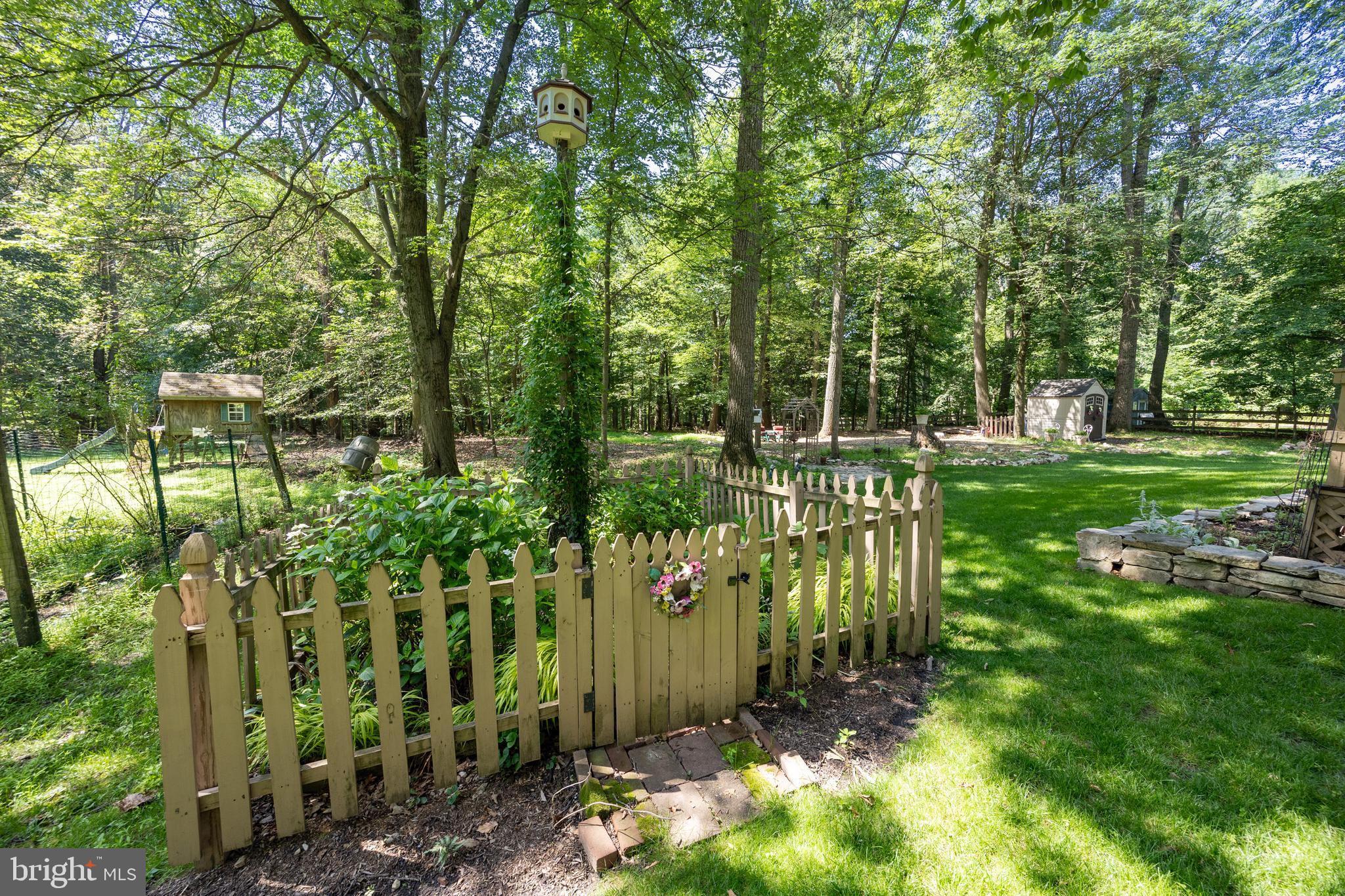 MARCHWOOD - Residential