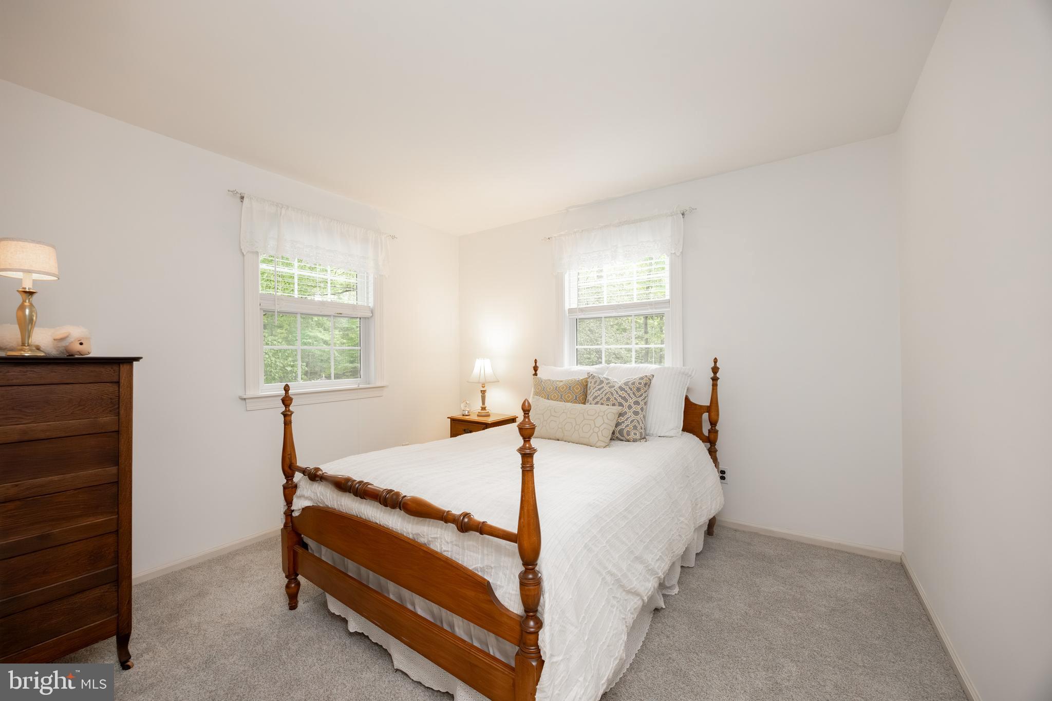 MARCHWOOD - Residential