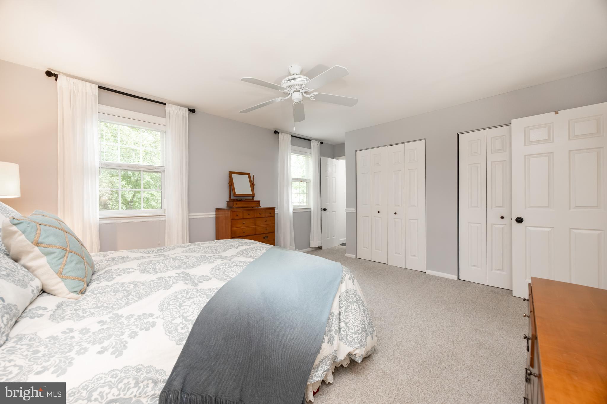 MARCHWOOD - Residential