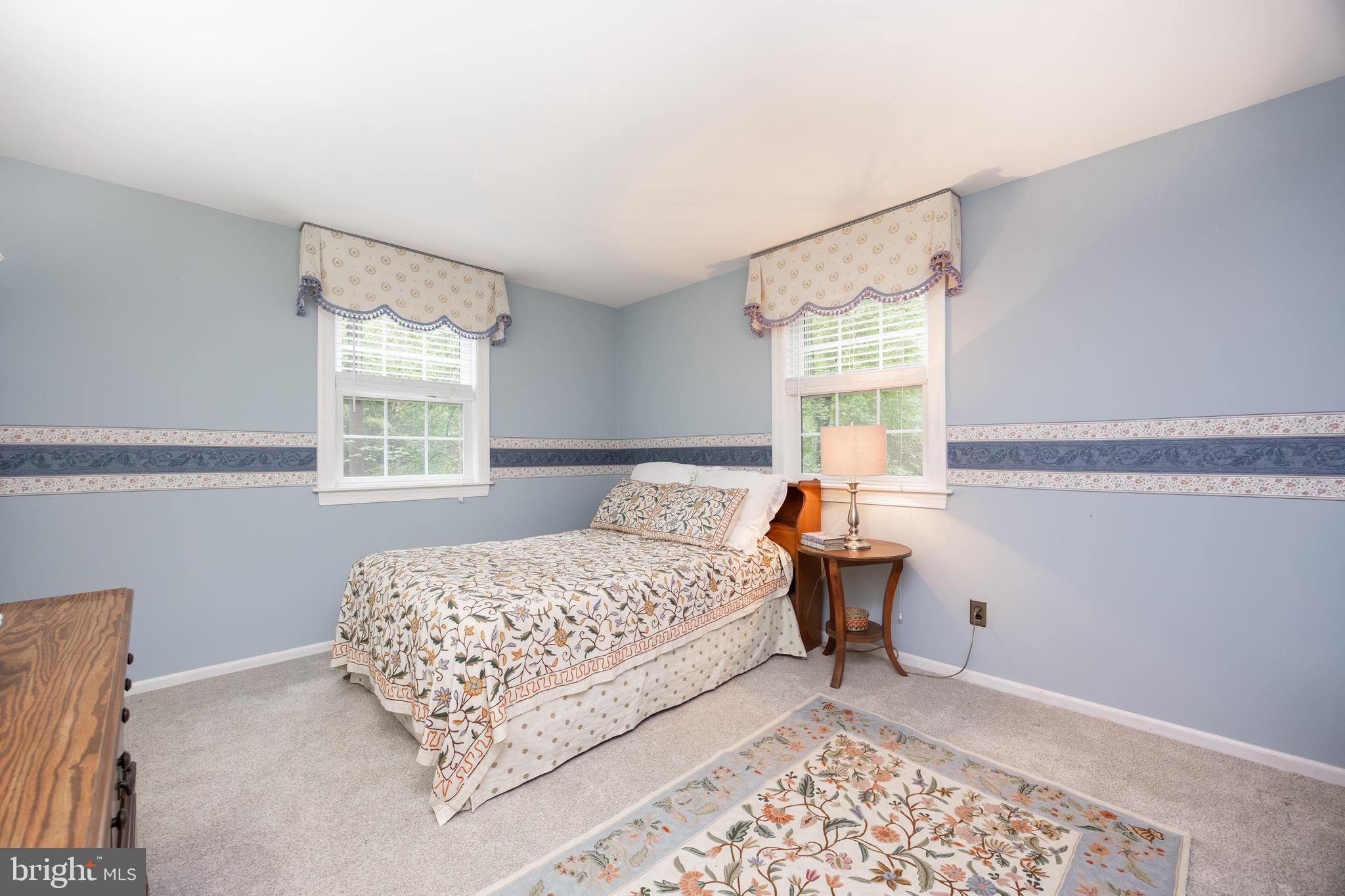 MARCHWOOD - Residential