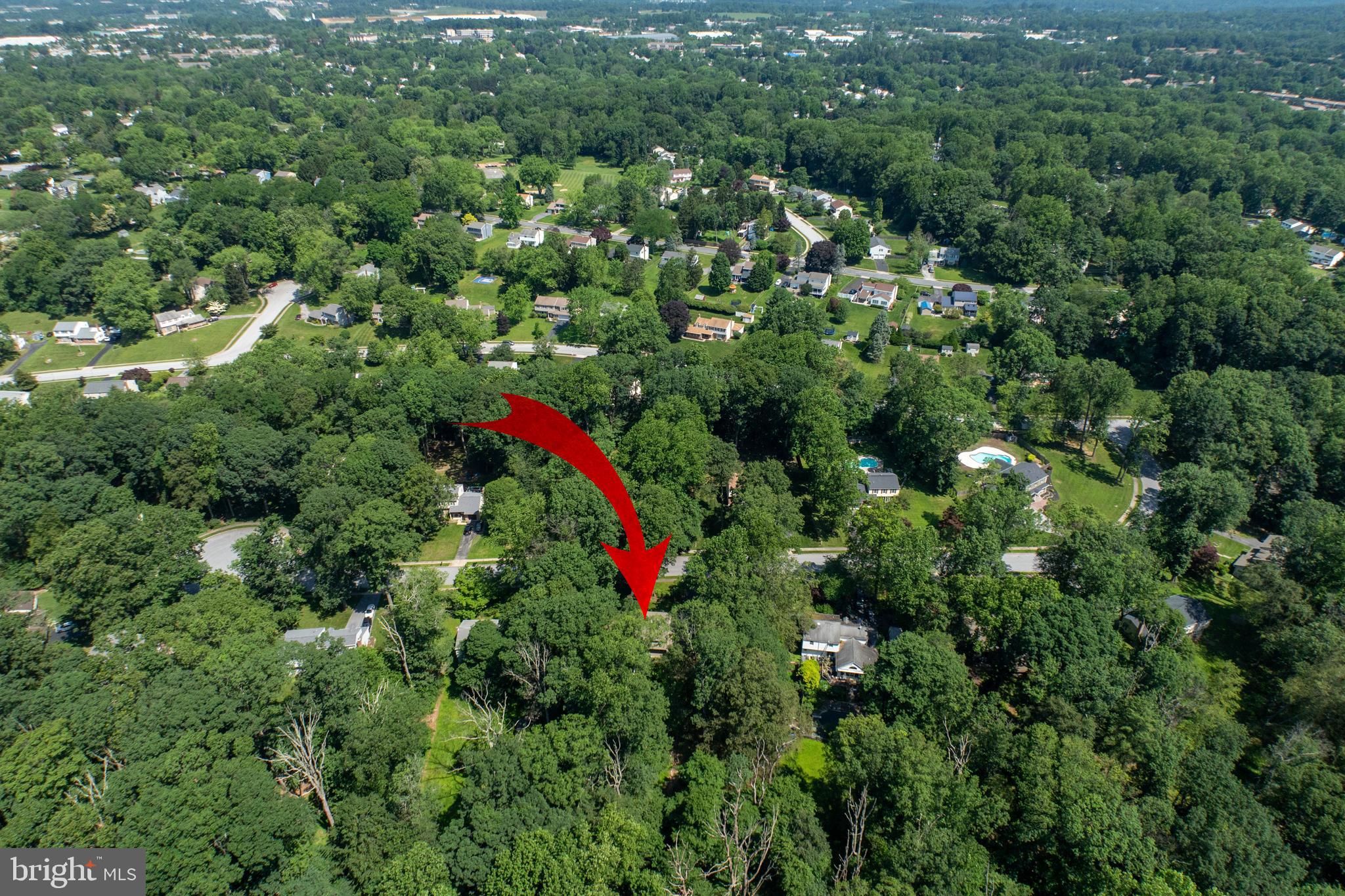 MARCHWOOD - Residential