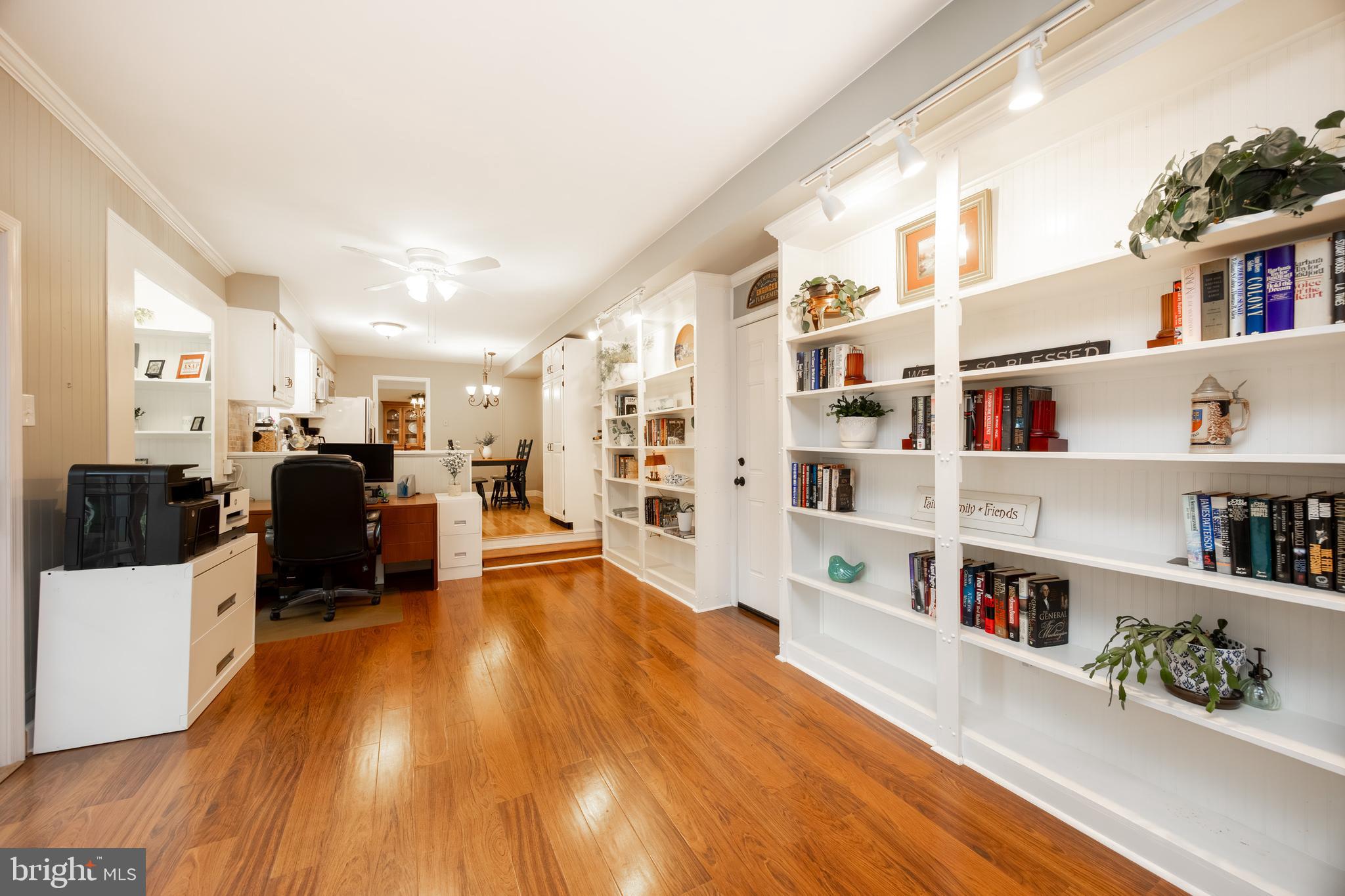 MARCHWOOD - Residential