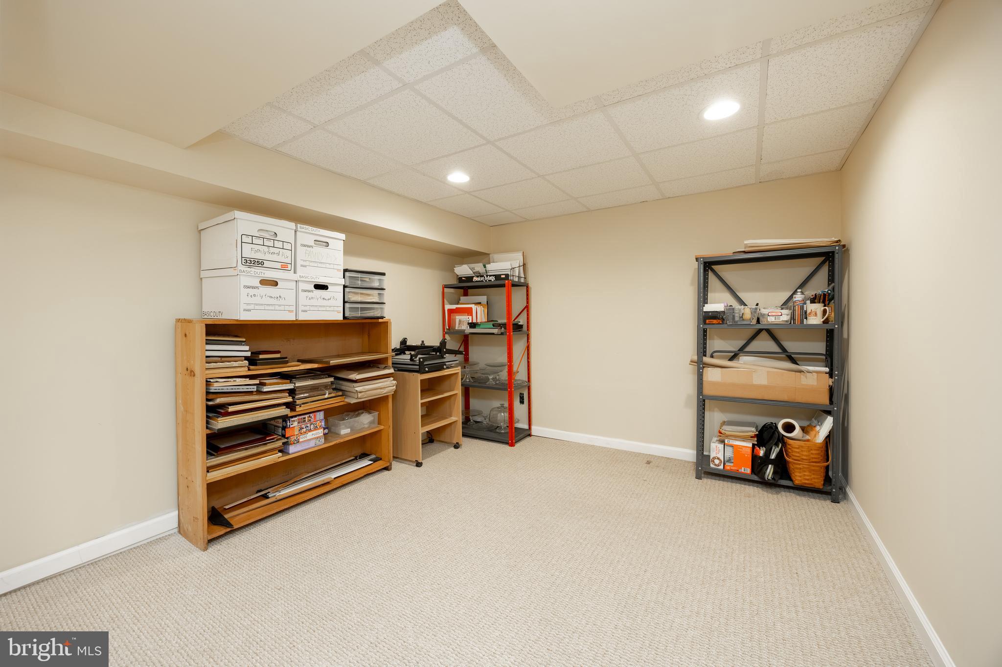 MARCHWOOD - Residential