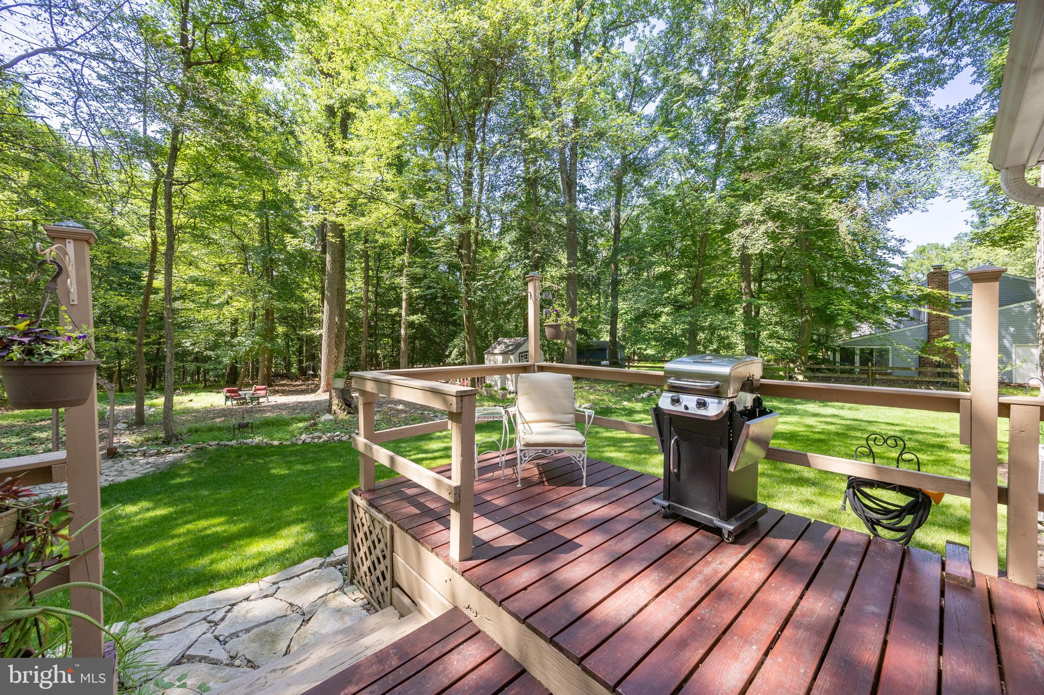 MARCHWOOD - Residential