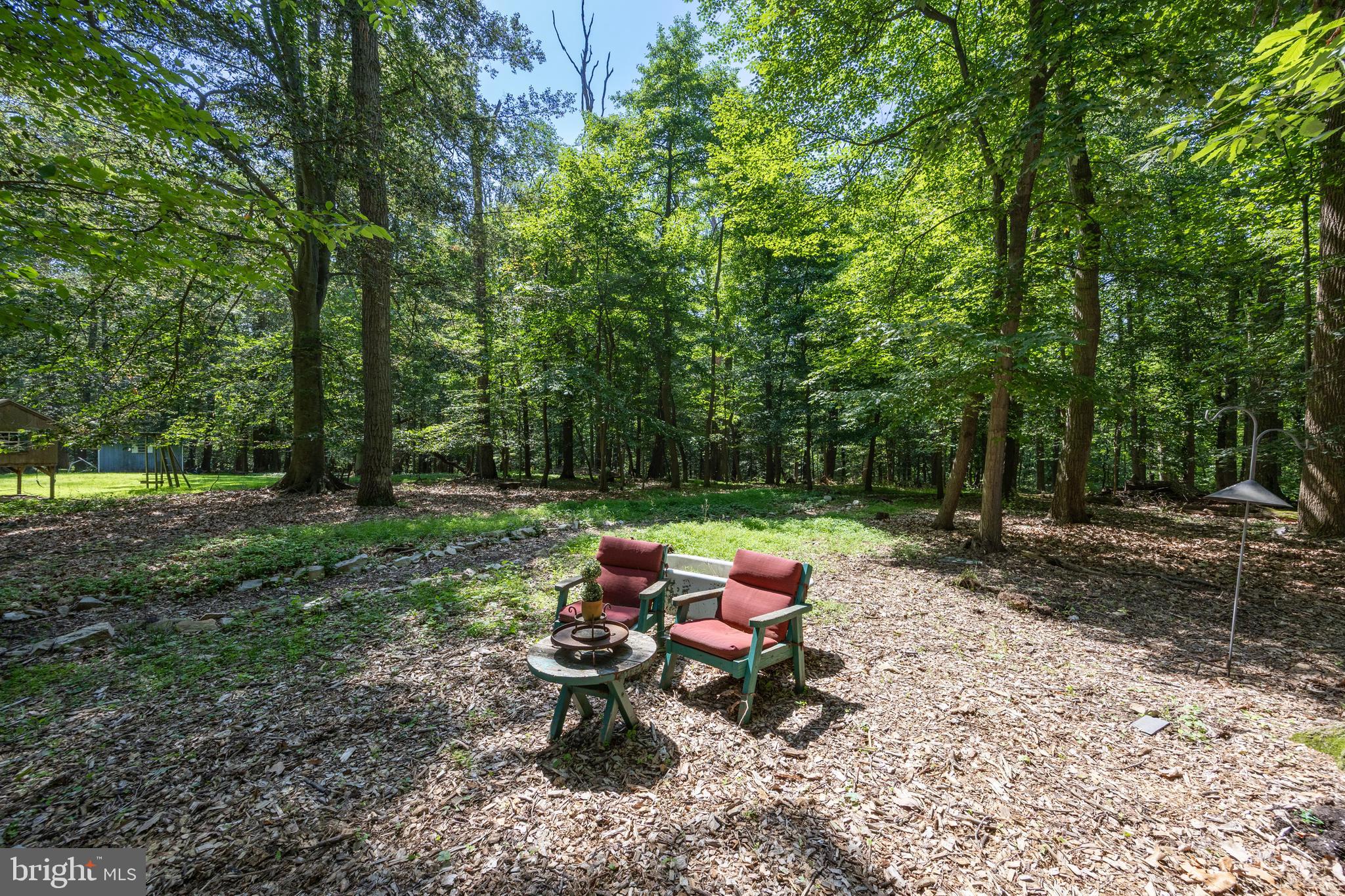 MARCHWOOD - Residential