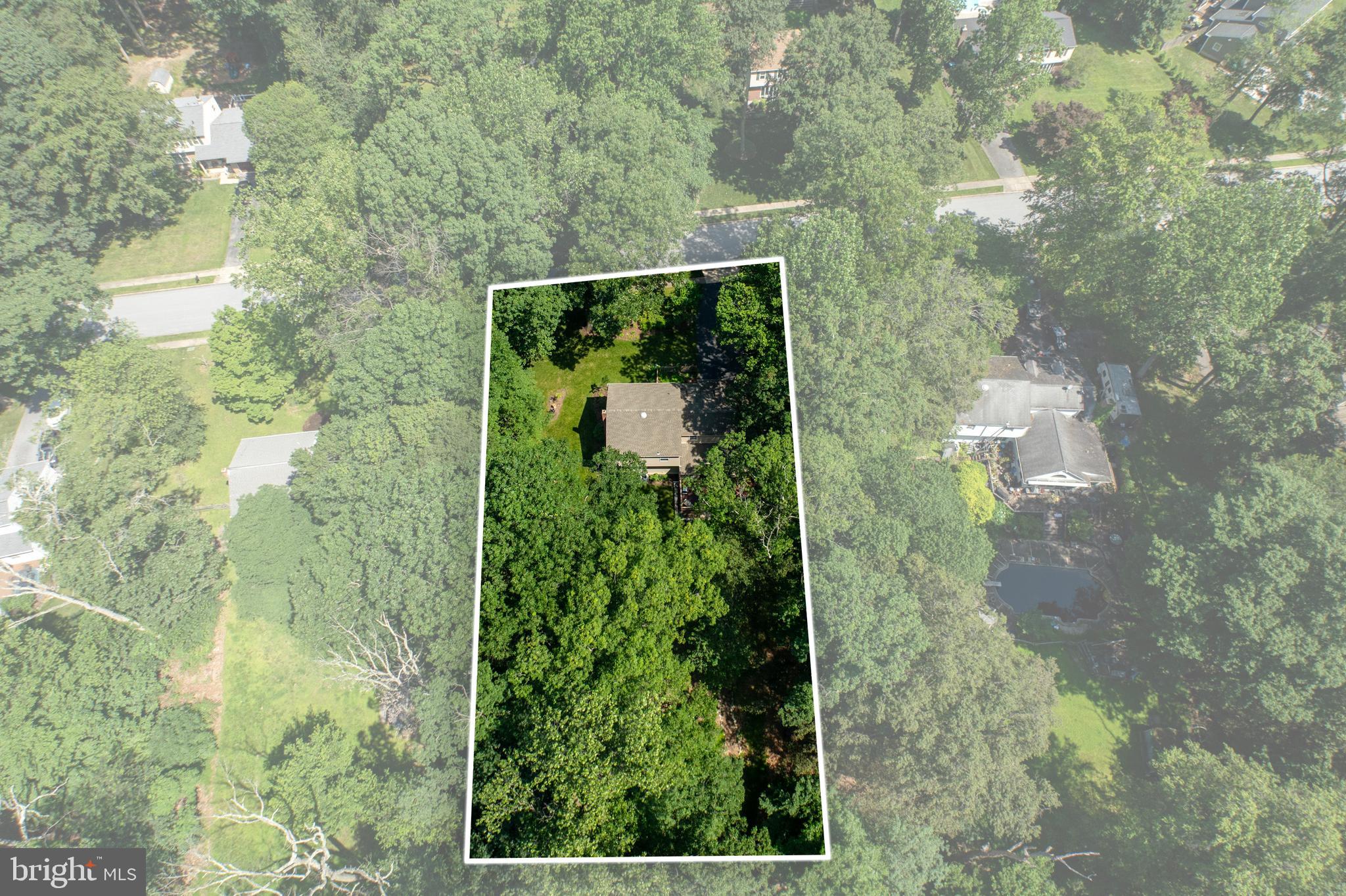 MARCHWOOD - Residential