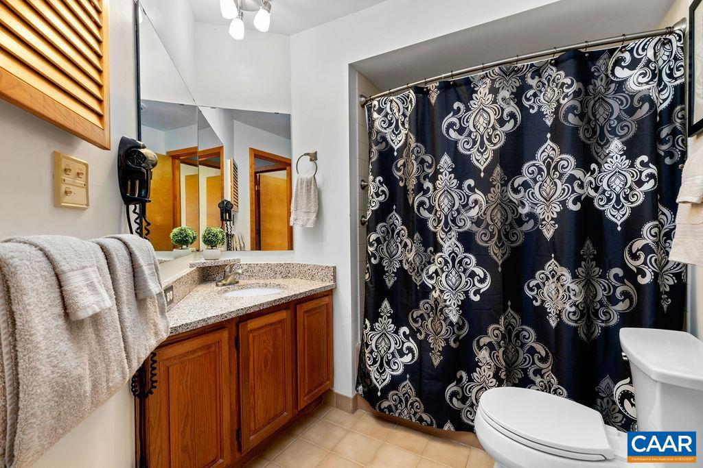 WINTERGREEN RESORT - Residential