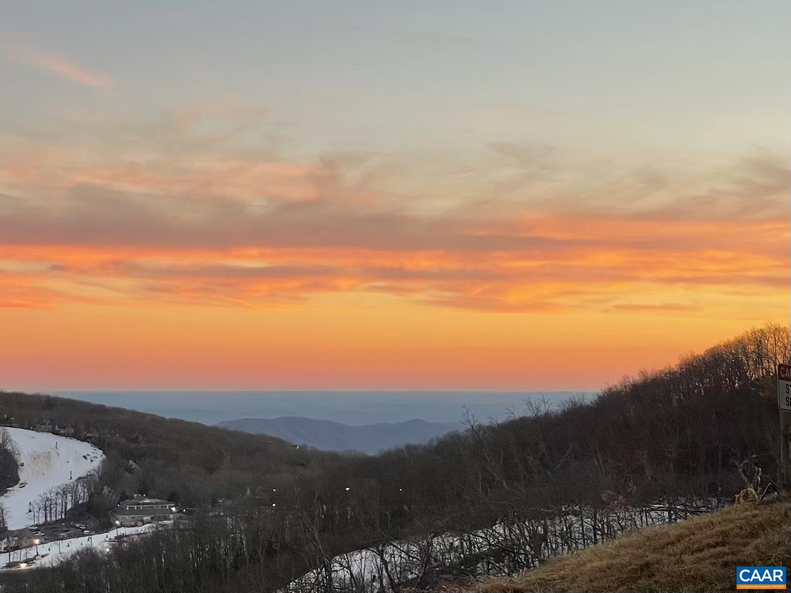 WINTERGREEN RESORT - Residential