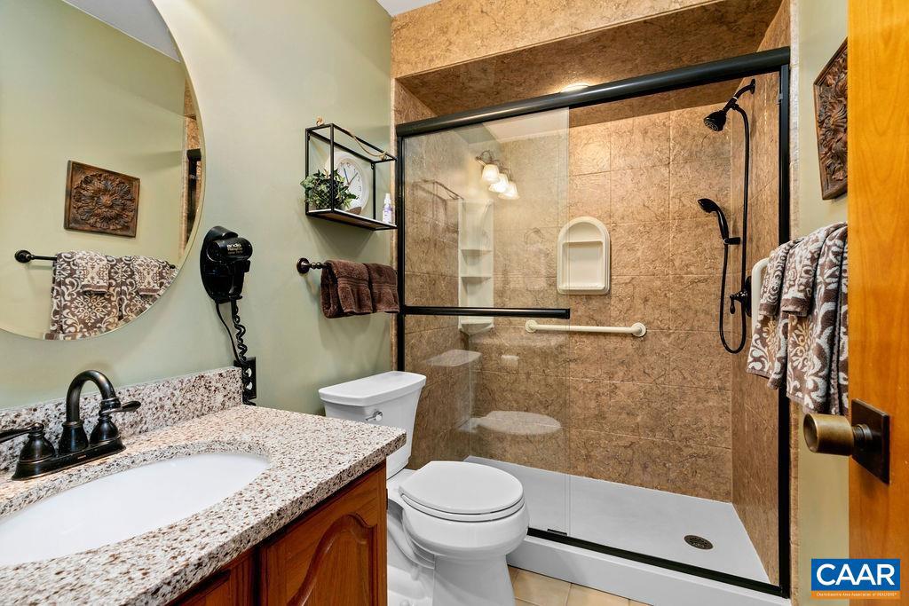 WINTERGREEN RESORT - Residential