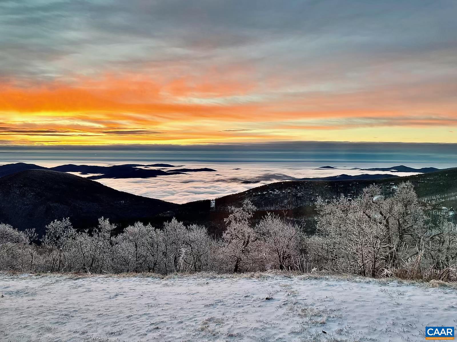 WINTERGREEN RESORT - Residential