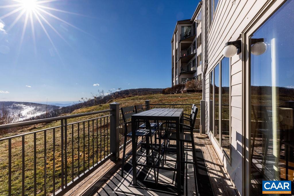 WINTERGREEN RESORT - Residential