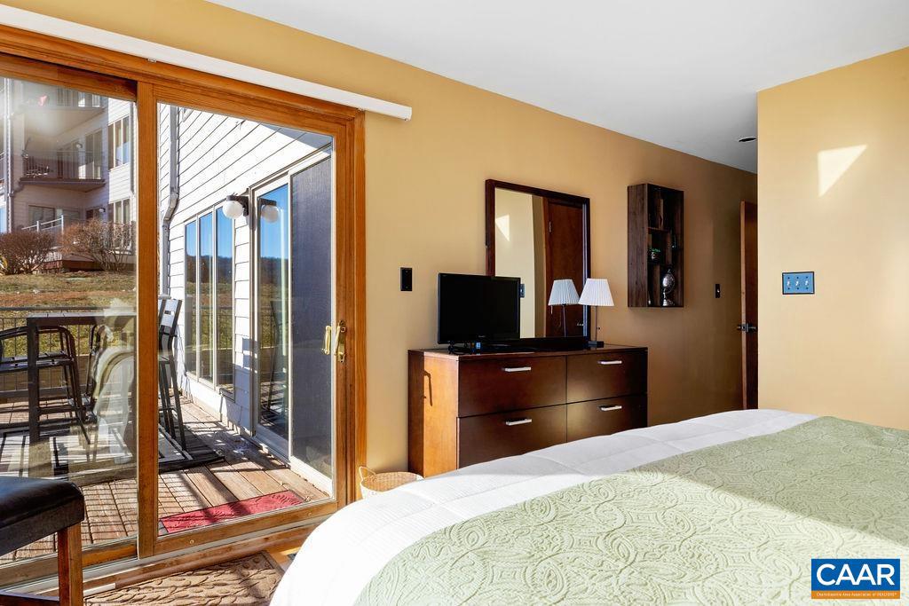 WINTERGREEN RESORT - Residential