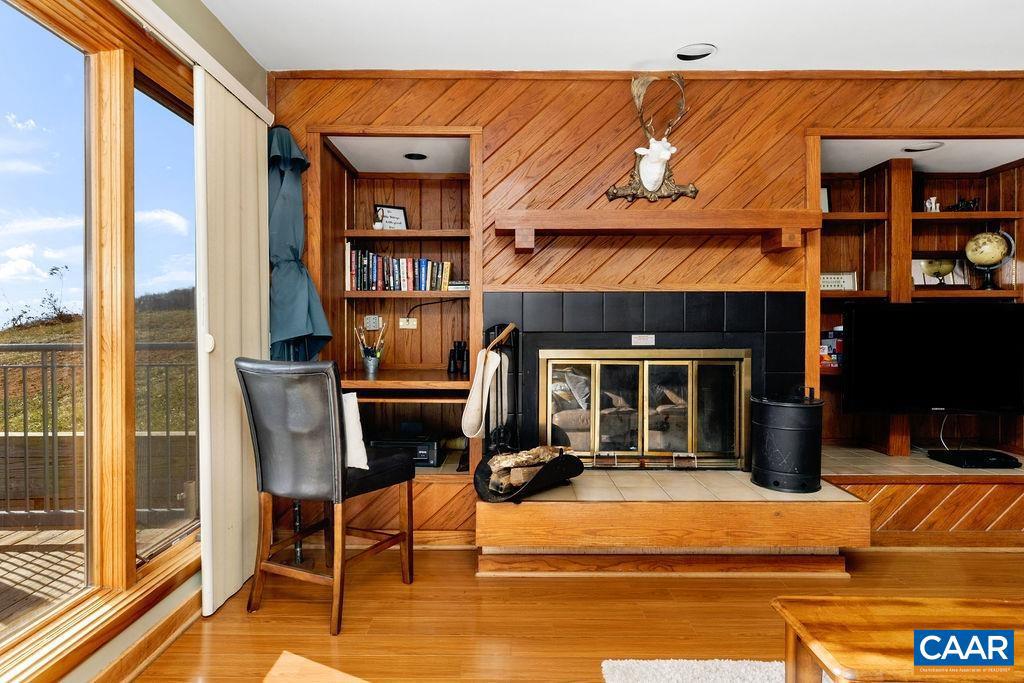 WINTERGREEN RESORT - Residential