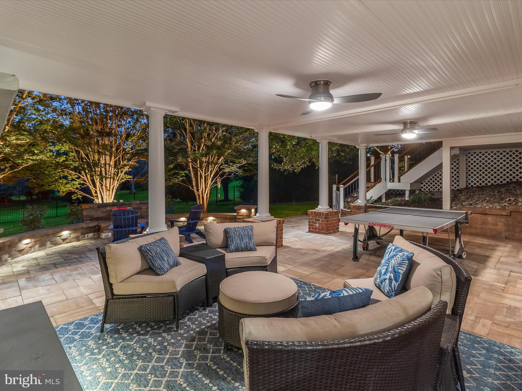 CATTAIL CREEK - Residential