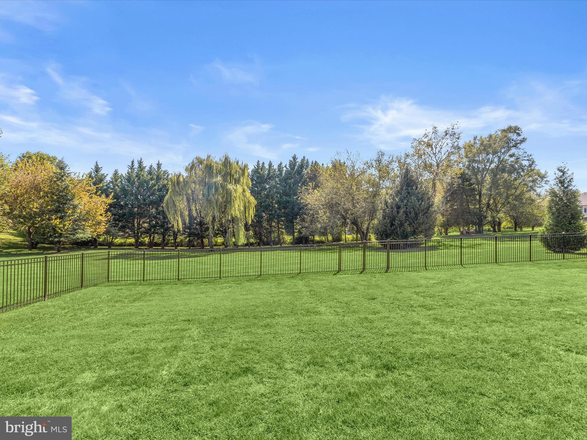 CATTAIL CREEK - Residential