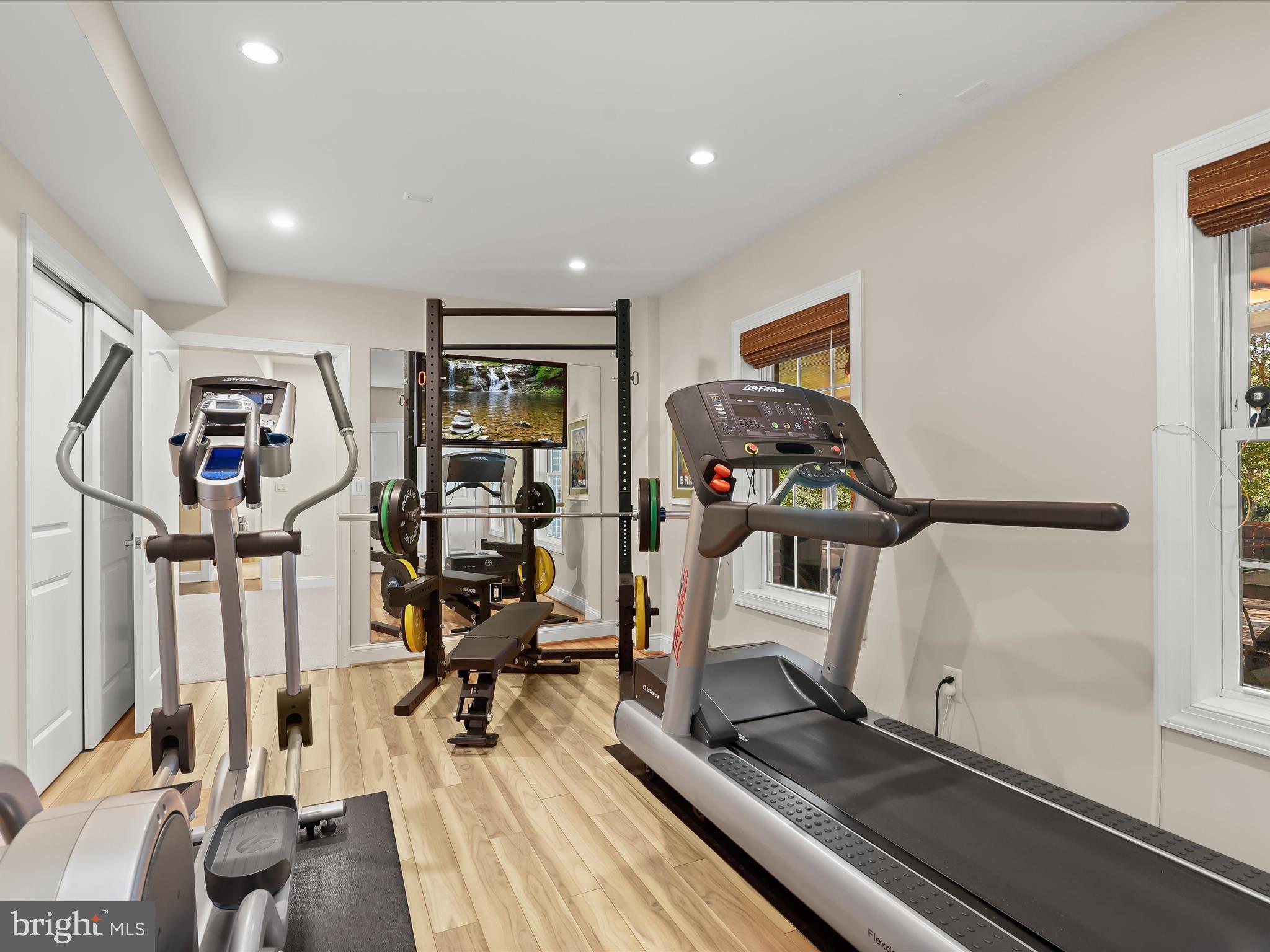 CATTAIL CREEK - Residential