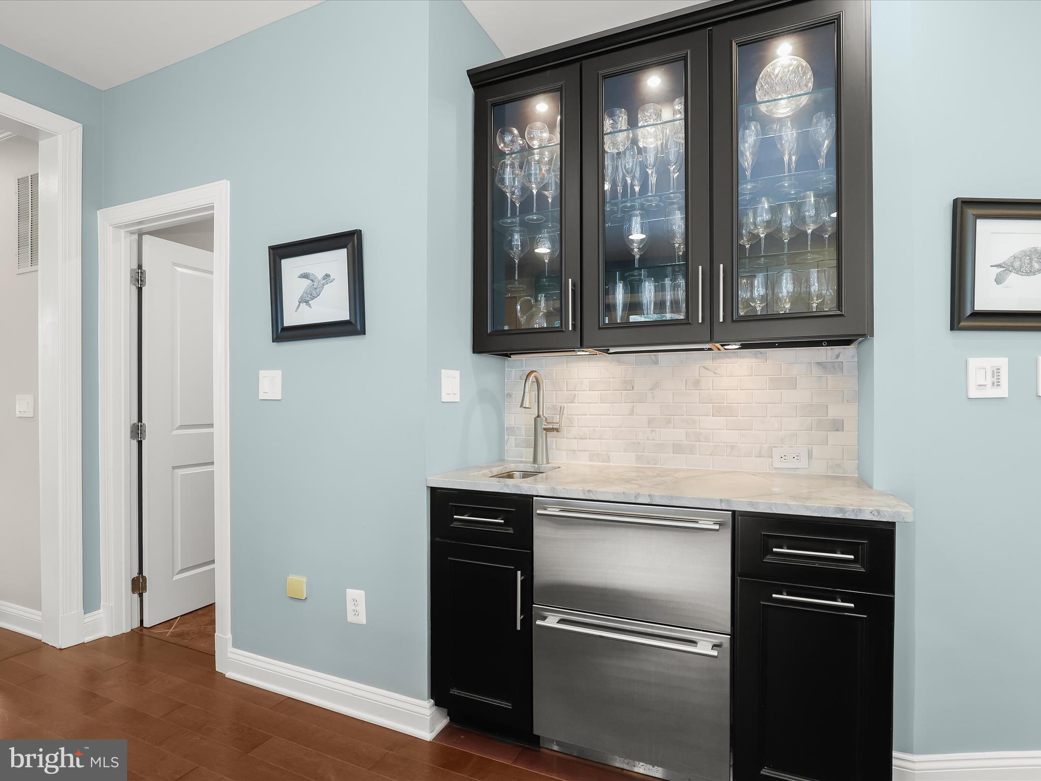 CATTAIL CREEK - Residential