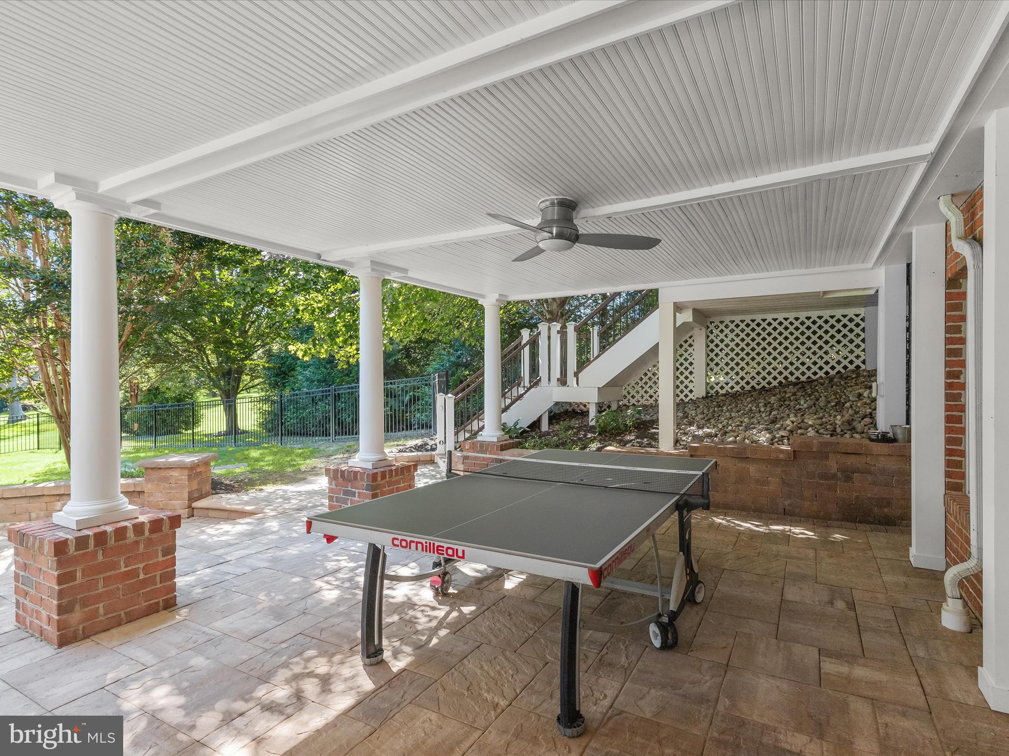 CATTAIL CREEK - Residential